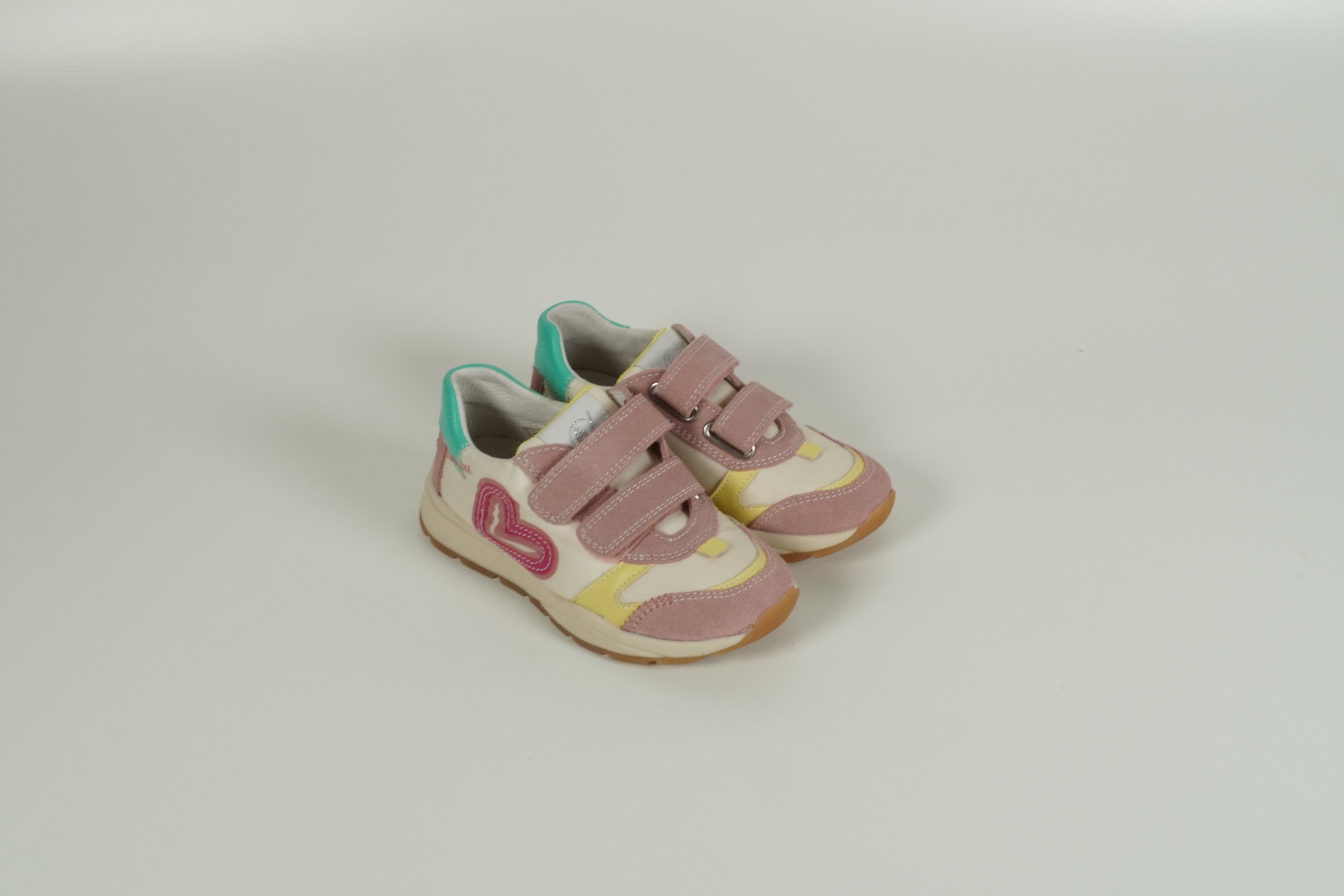 Baskets Enfant Multi