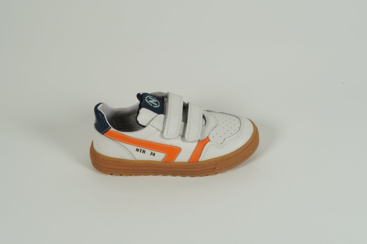 Sneaker Kids White