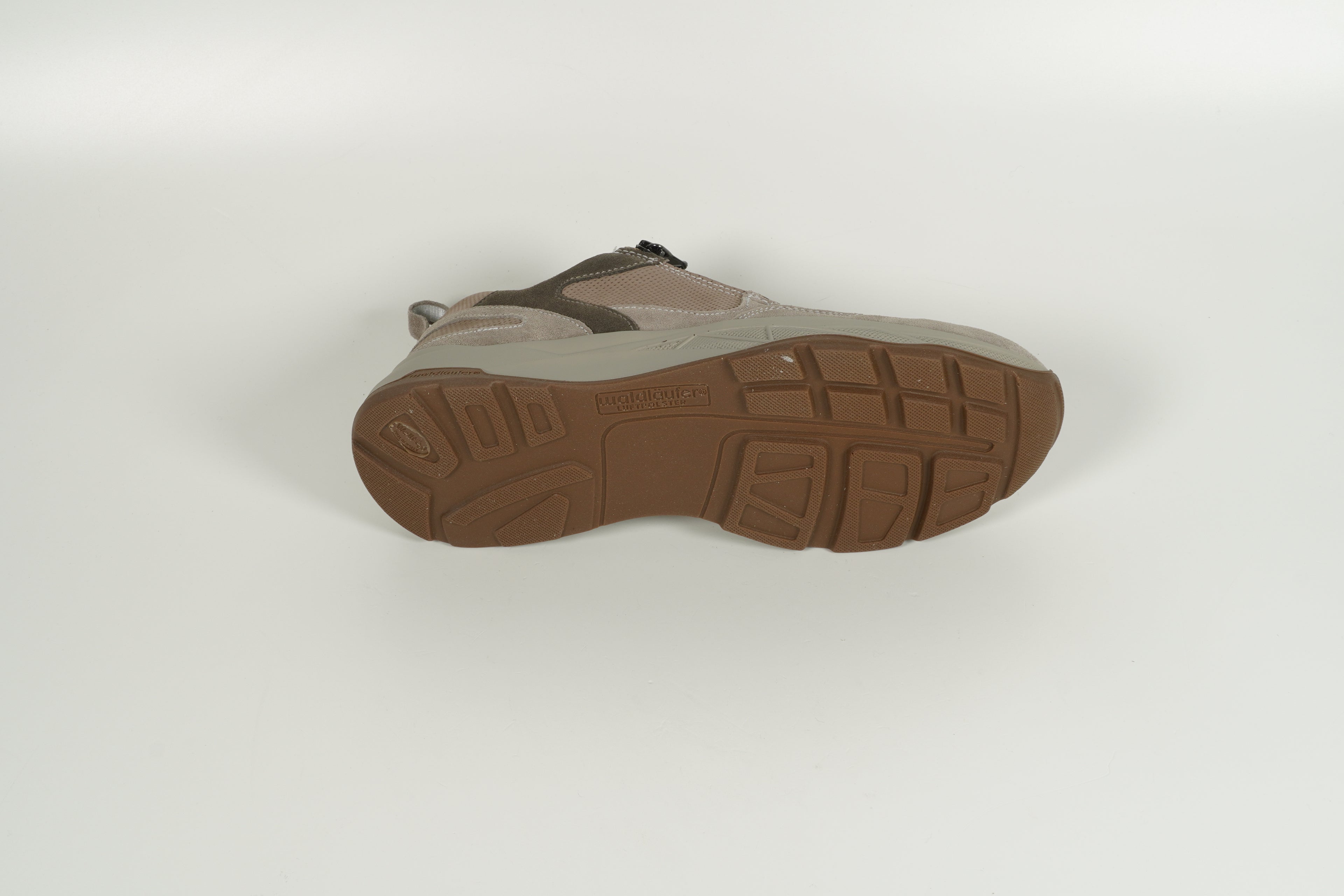 Sneaker Gray