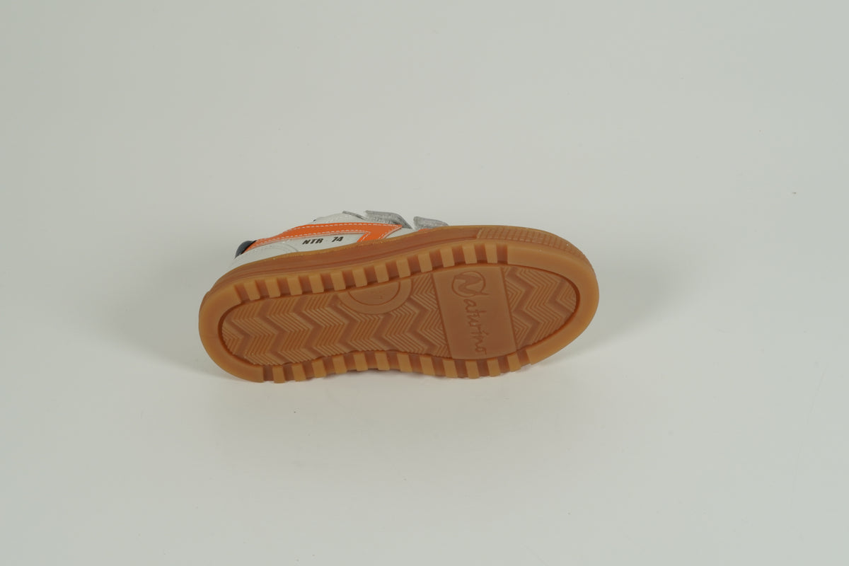 Sneaker Kids White