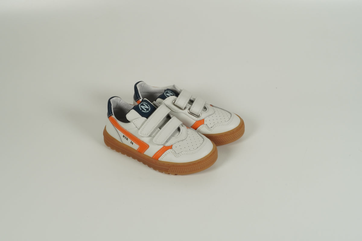 Sneaker Kids White