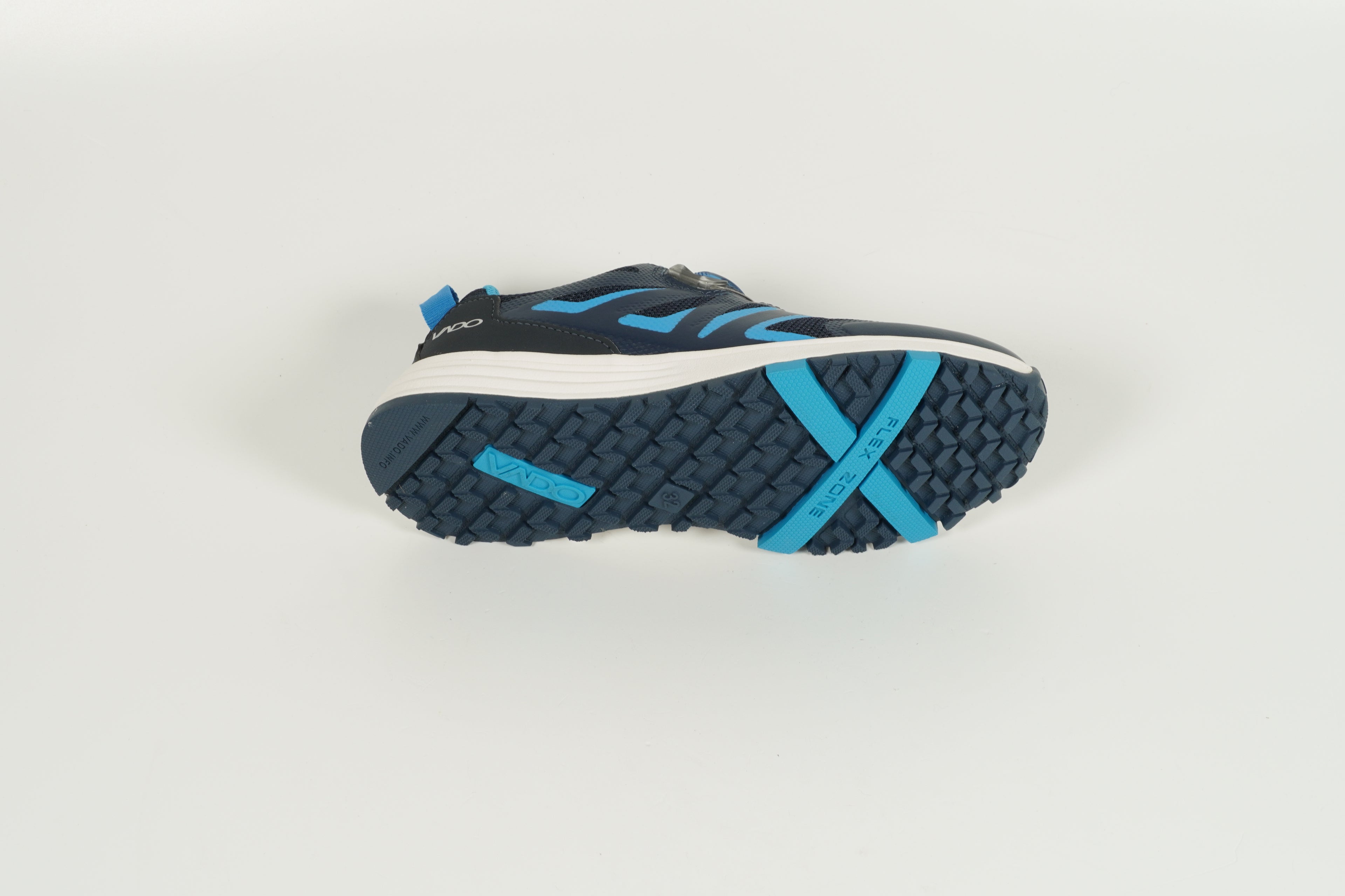 Sneaker Kids Blue