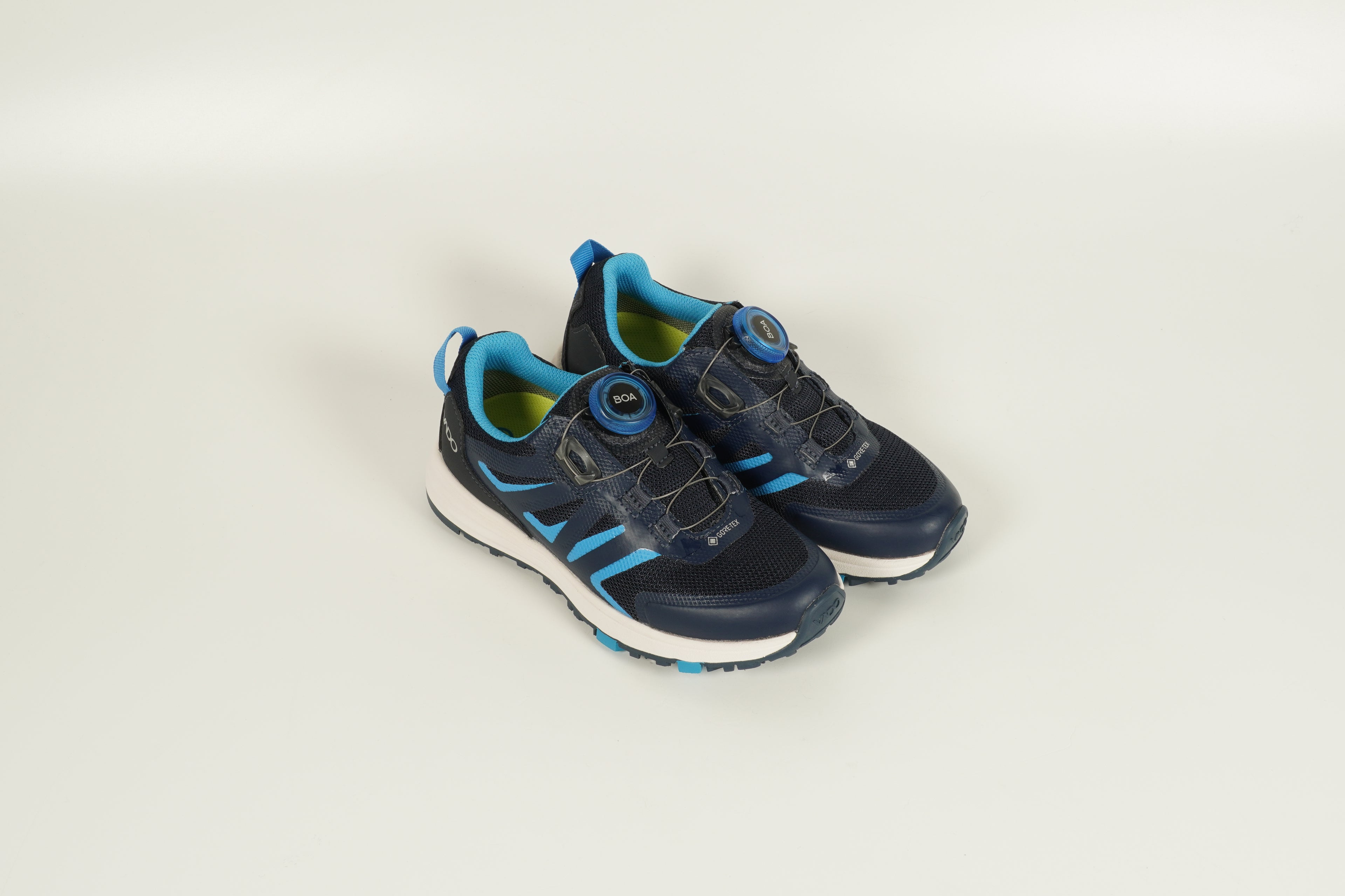 Sneaker Kids Blue