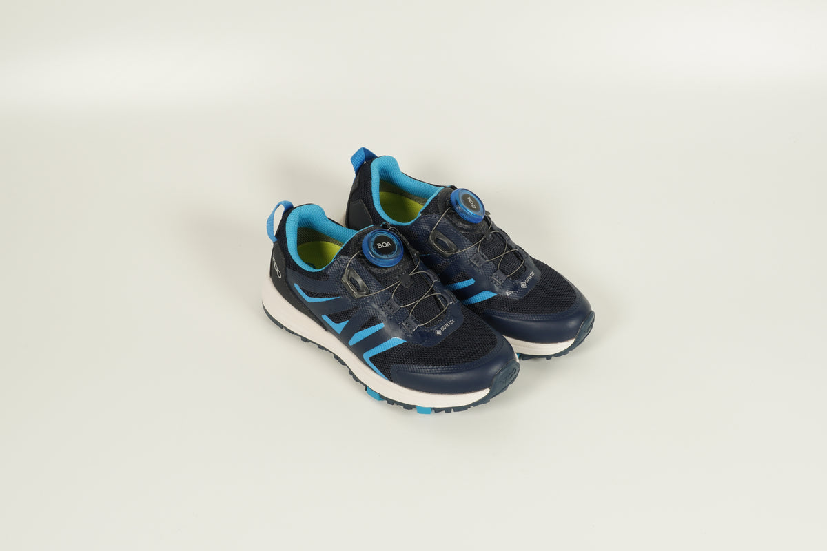 Sneaker Kids Blue