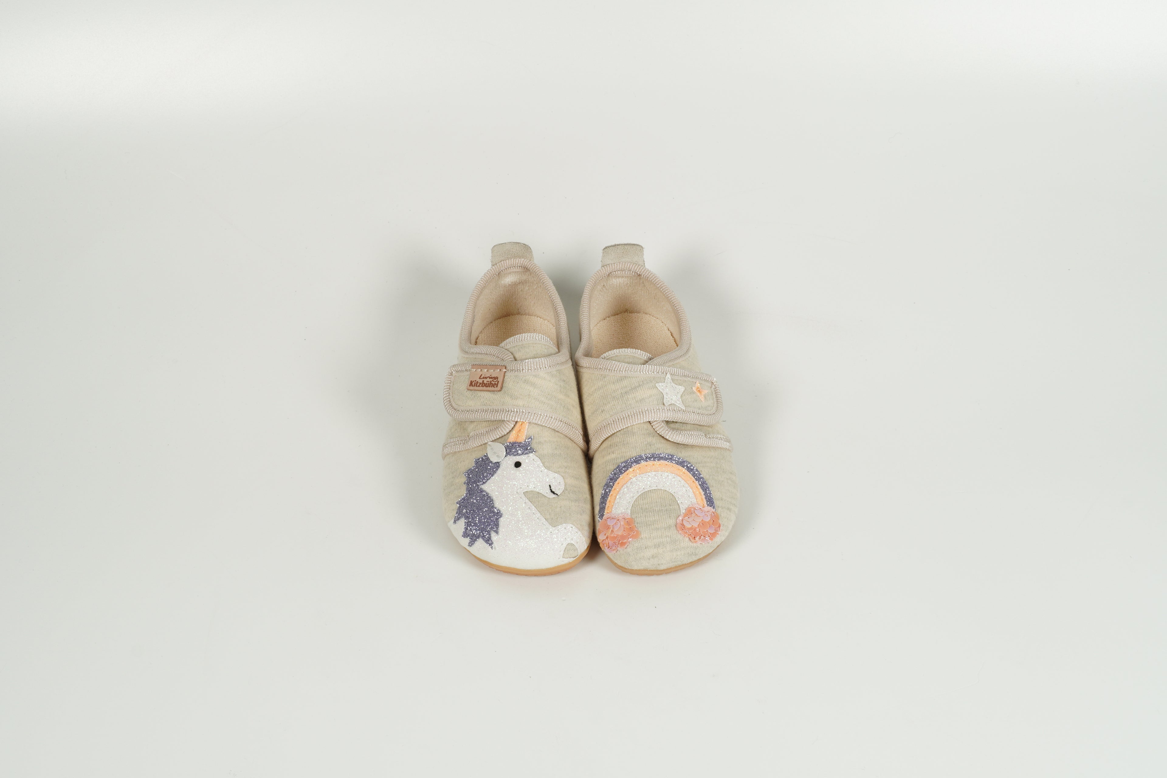 Finken Kids Beige