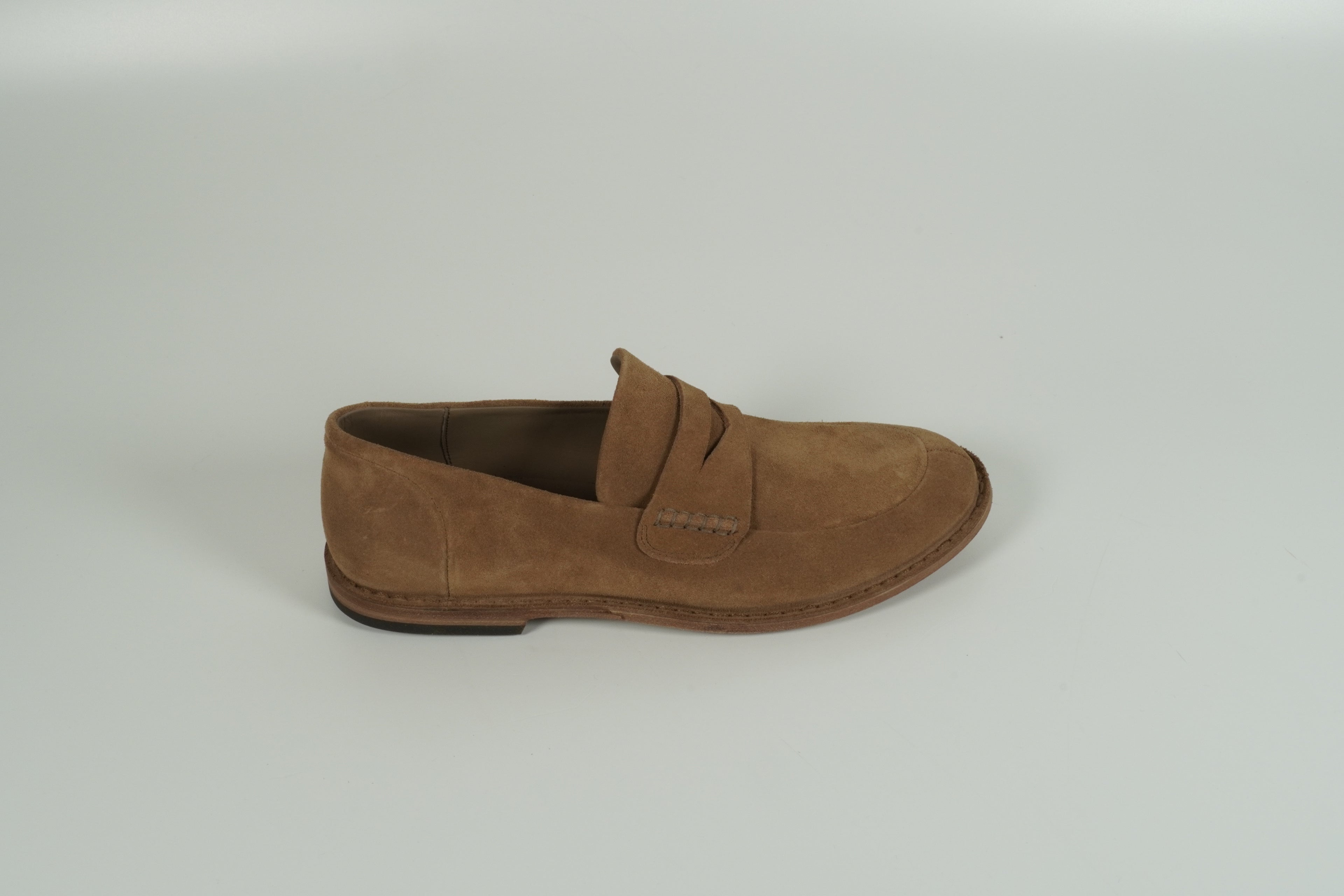 Mocassin beige