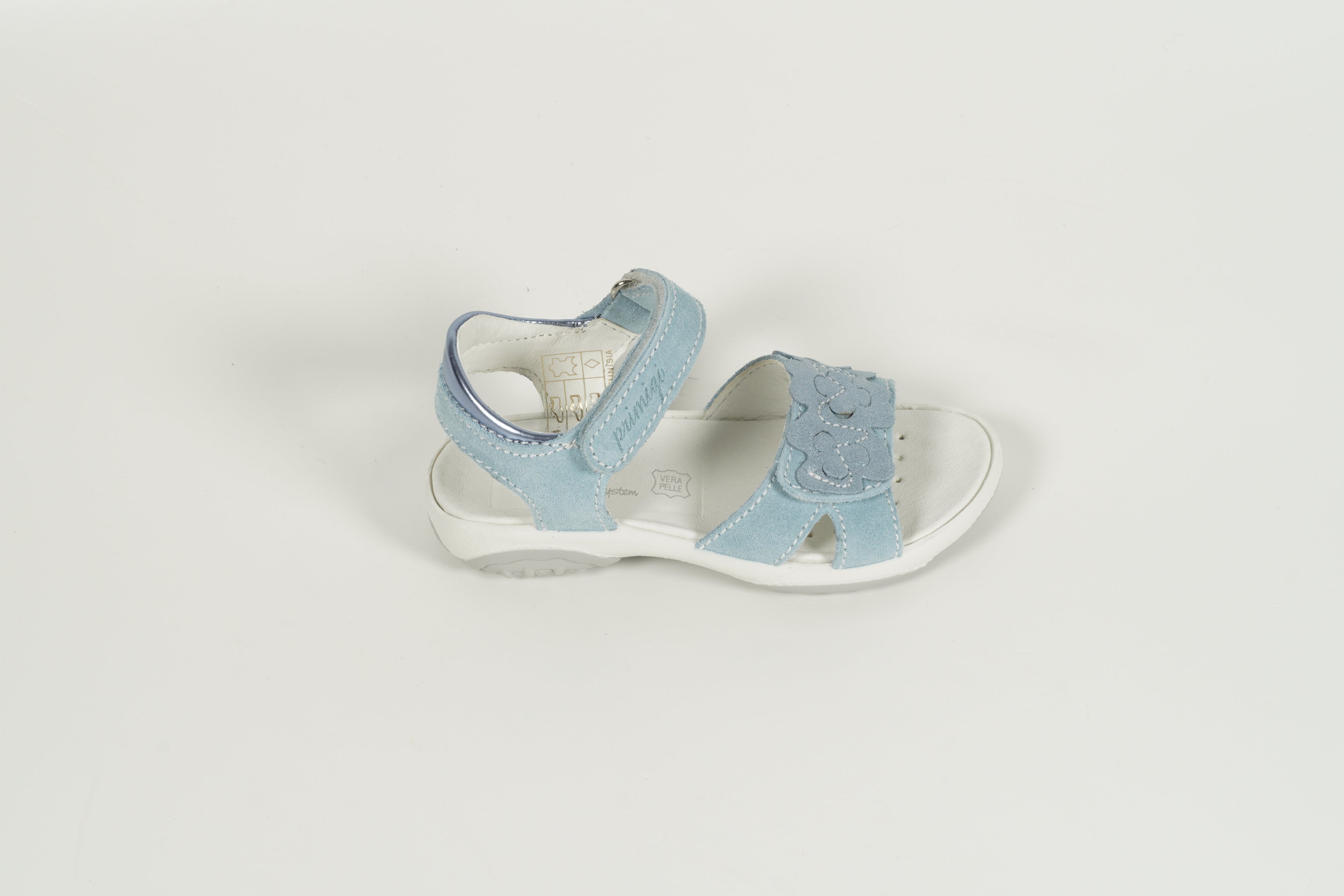 Sandale Kids Blau