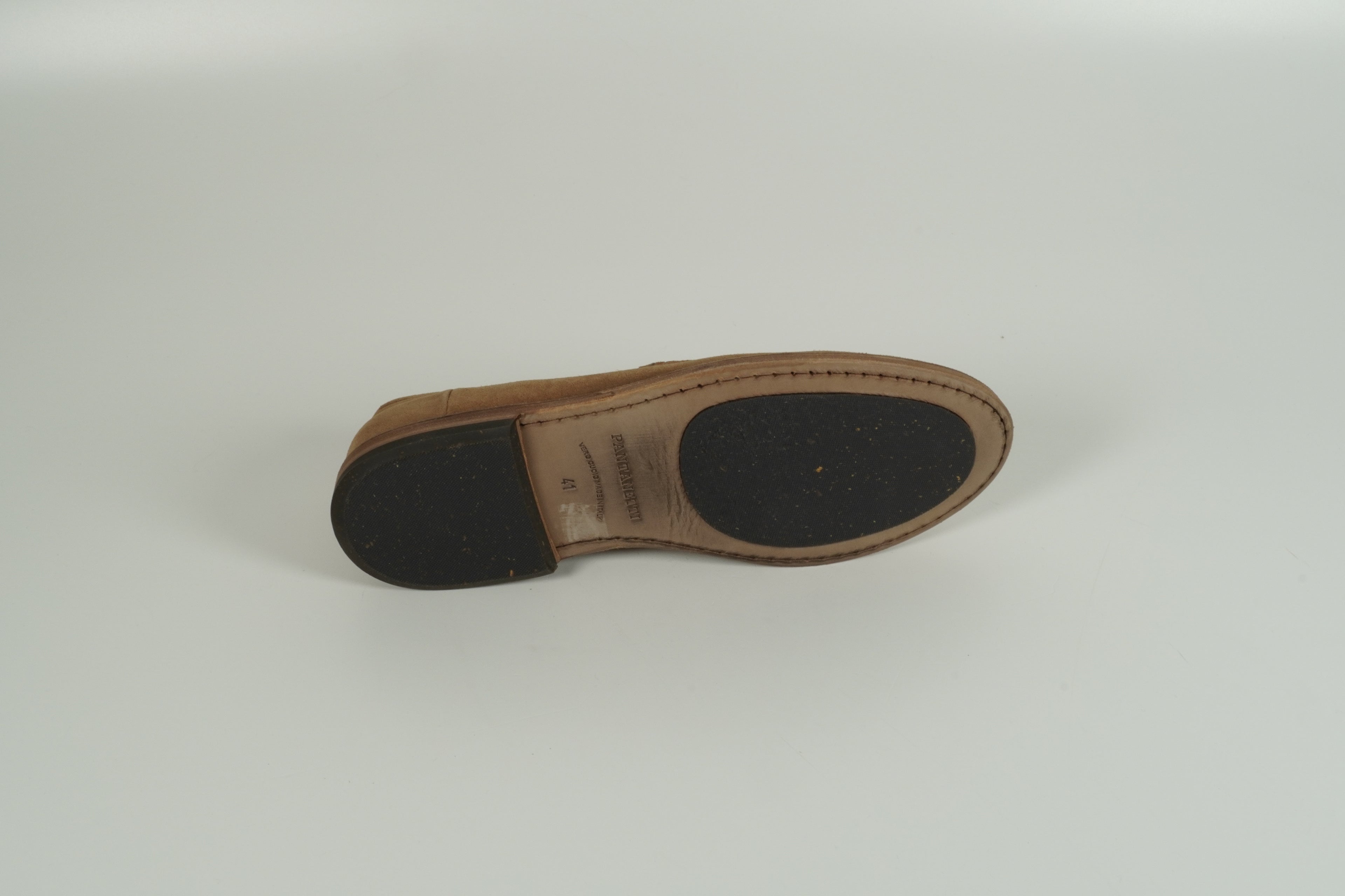 Mocassin beige