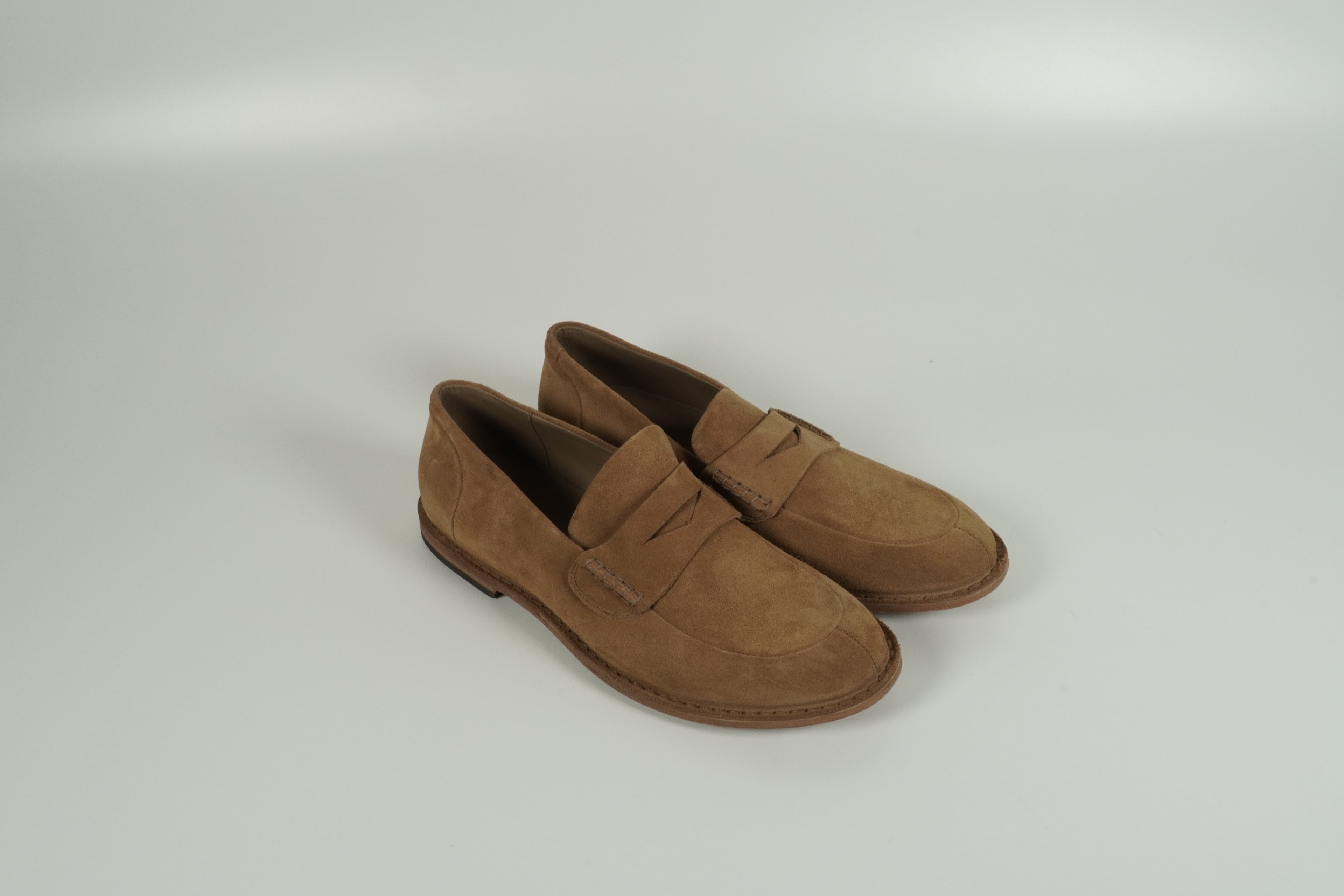Mocassin beige