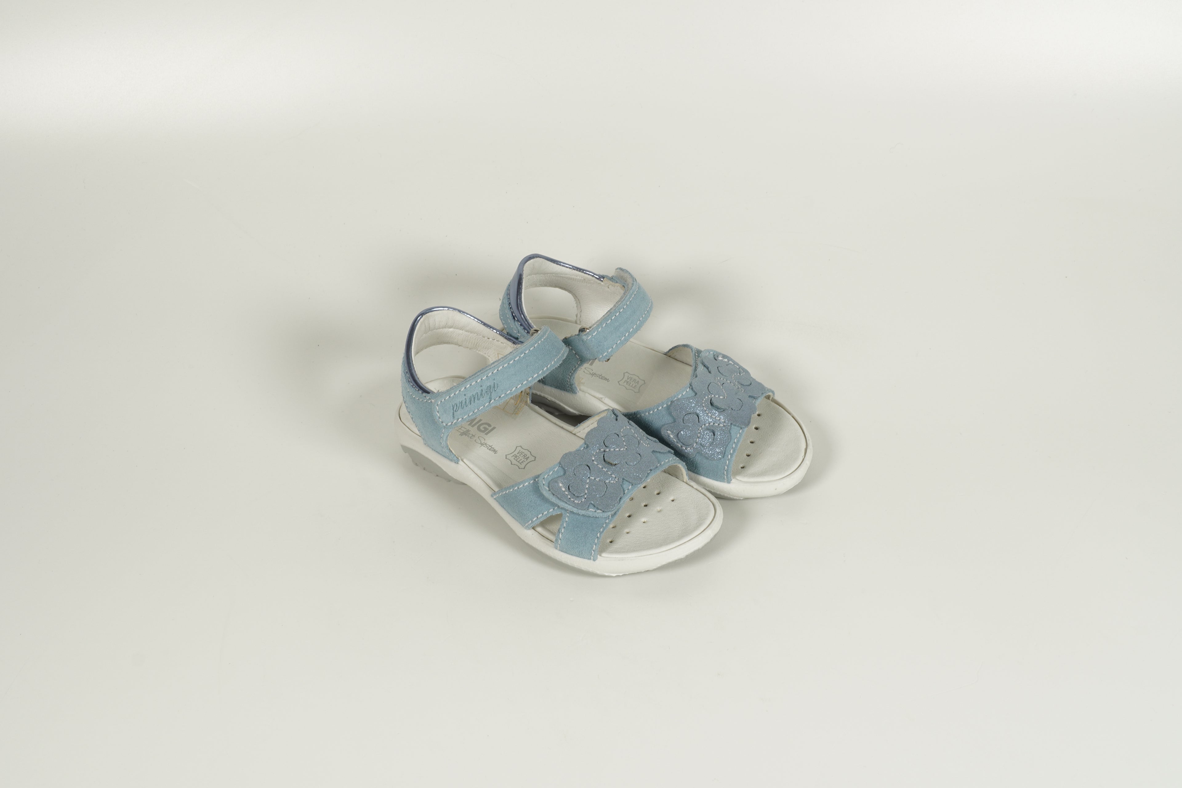 Sandale Kids Blau