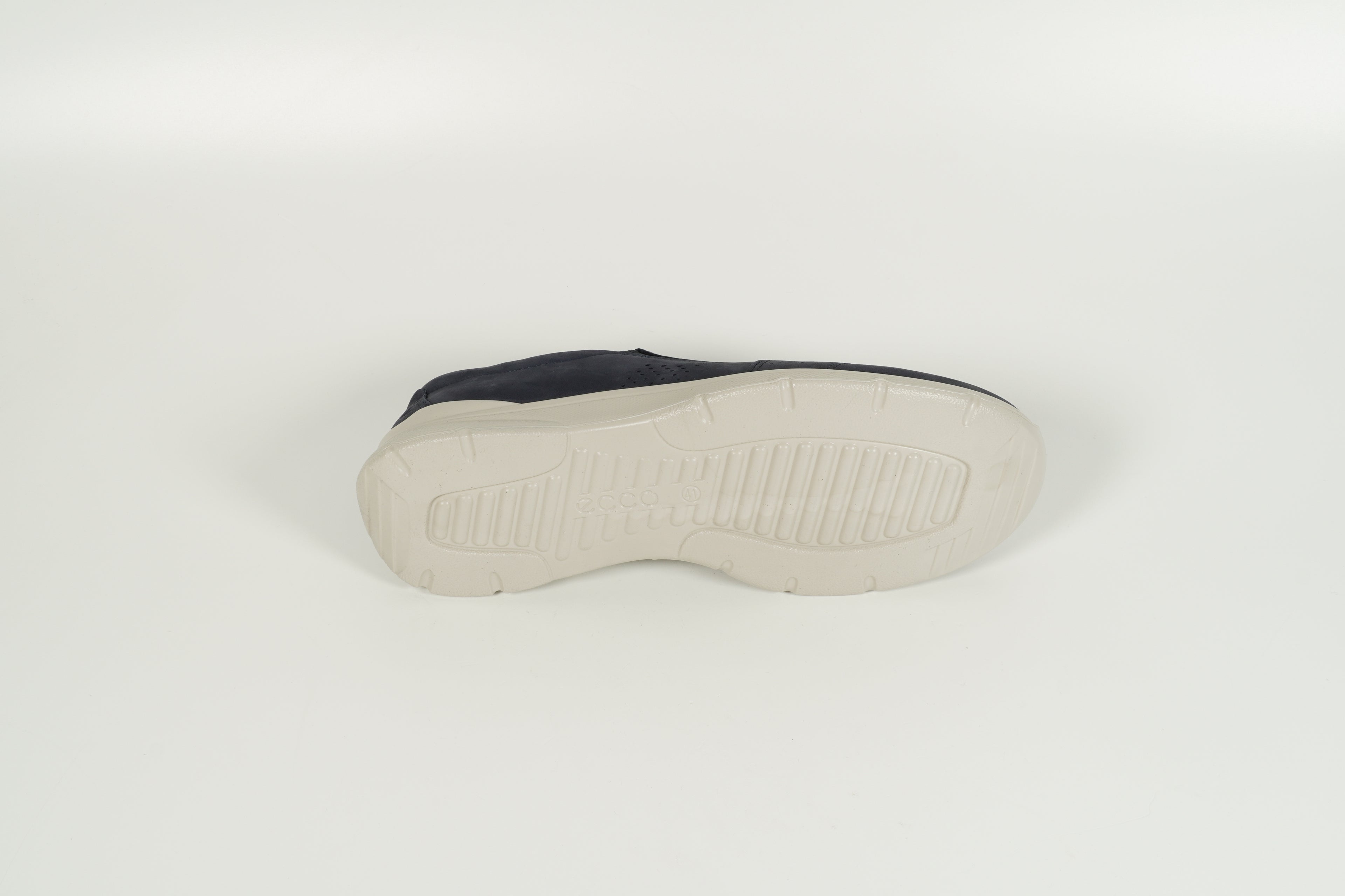 Slip-on Shoe Blue