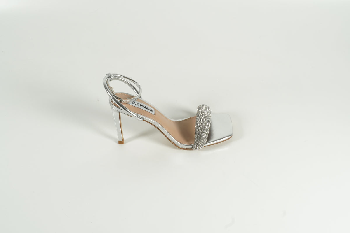 Pumps Silver