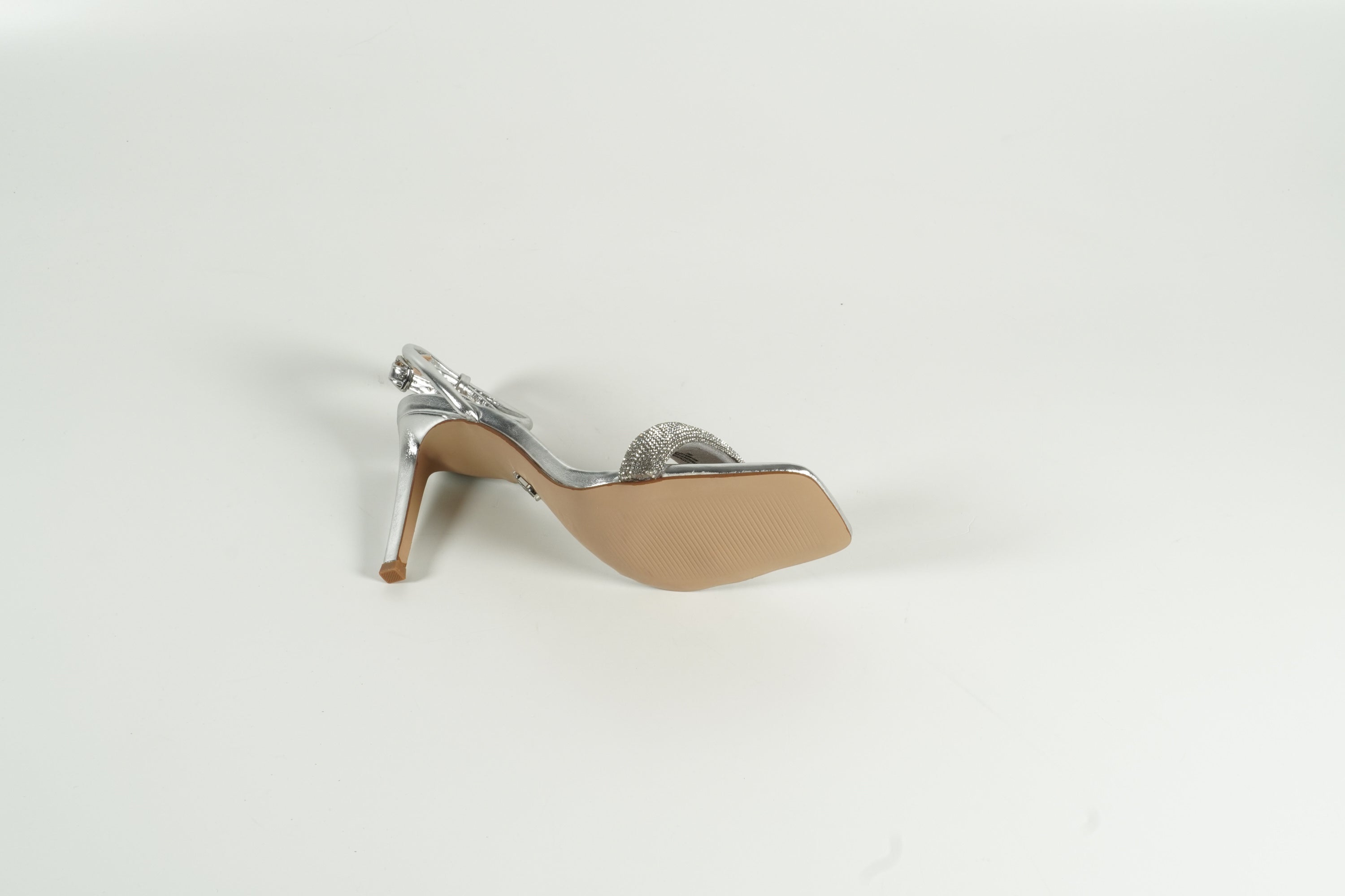 Pumps Silver