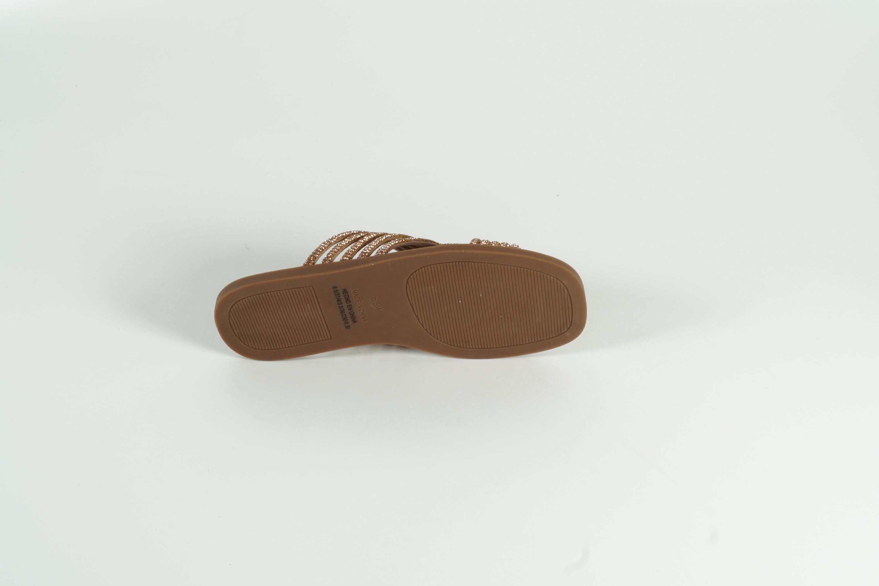 Sandale Gold