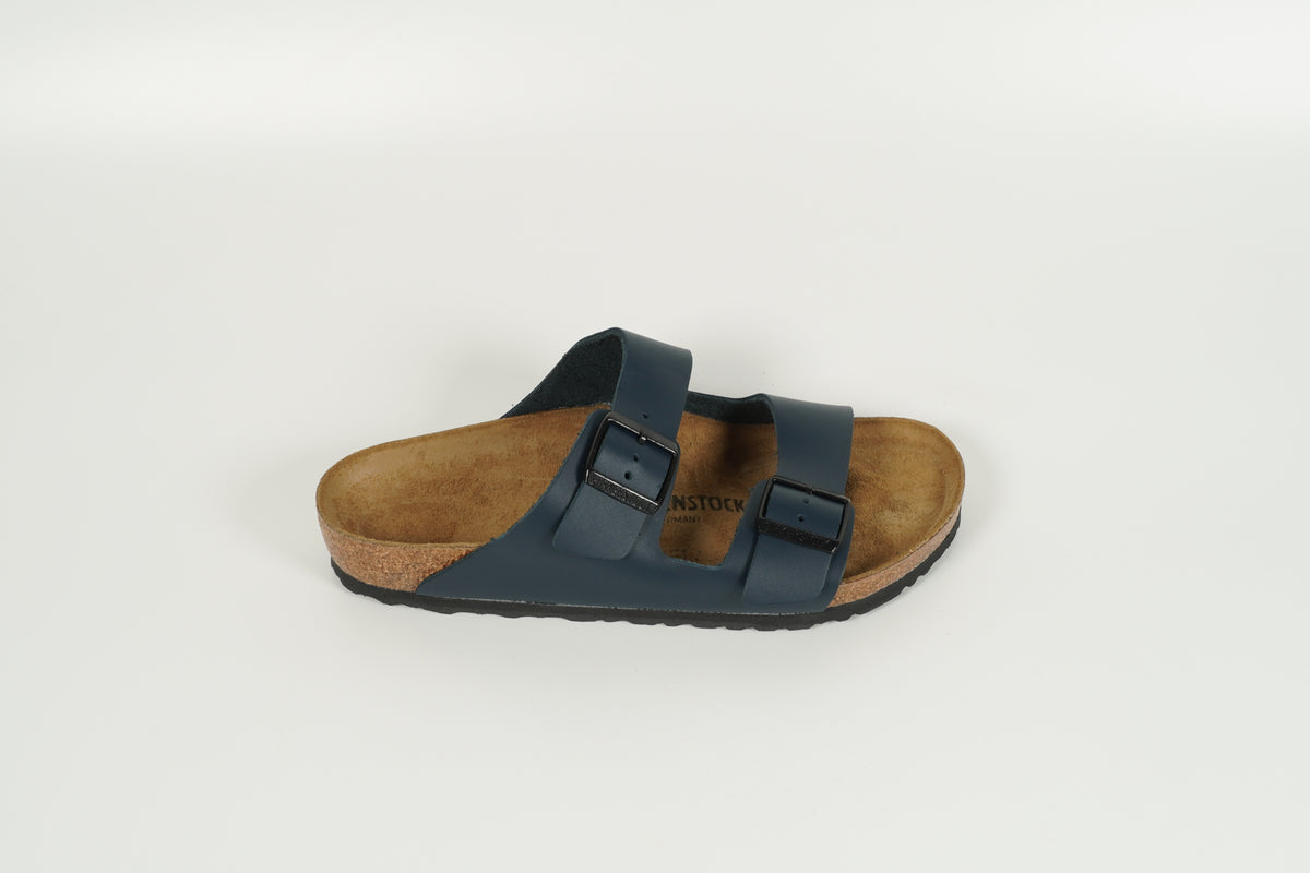 Sandale Arizona Bleu
