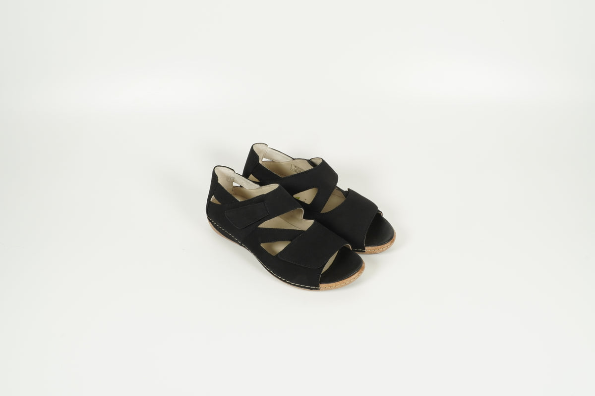 Sandal Black