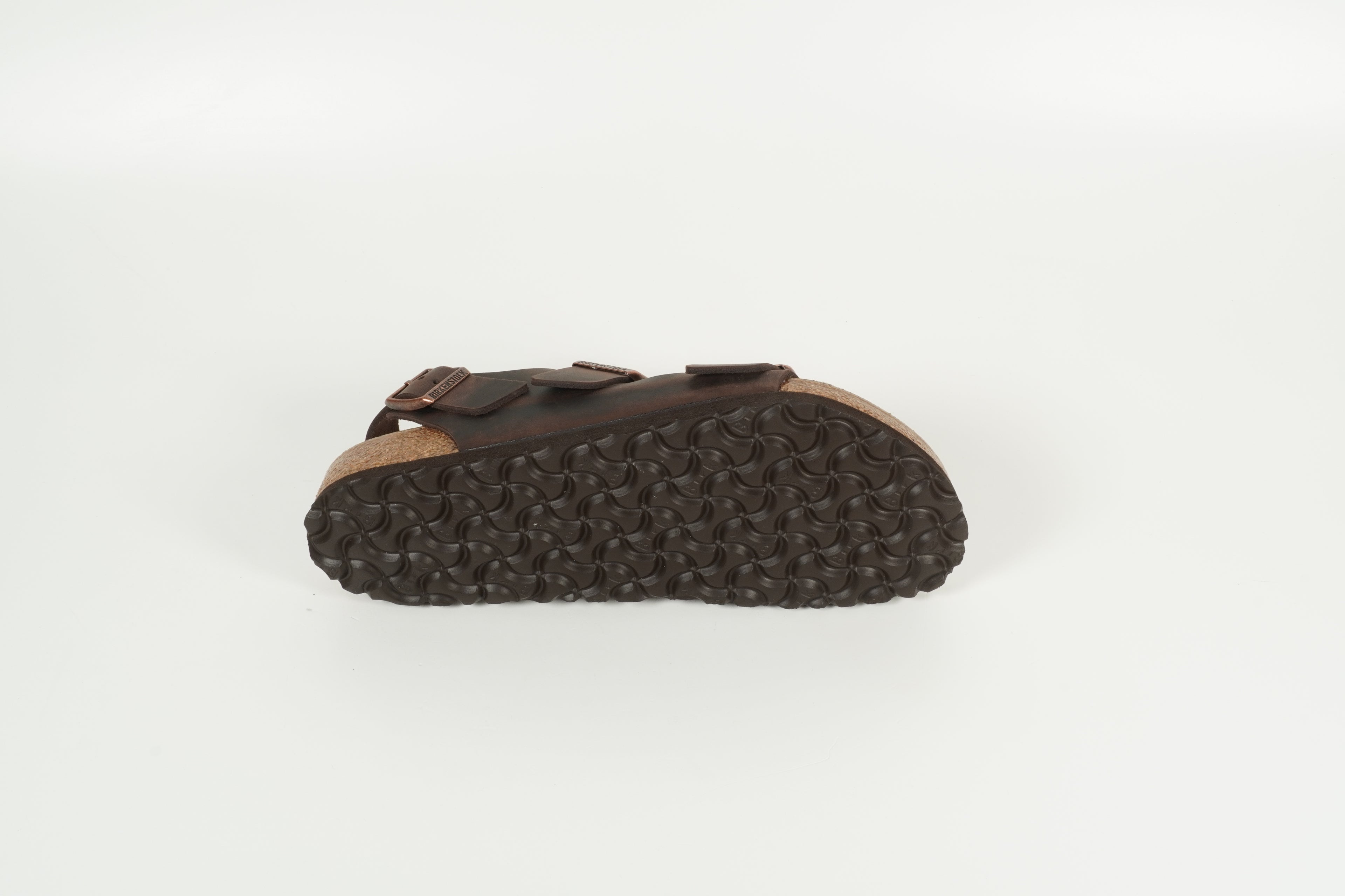Sandal Milano Brown