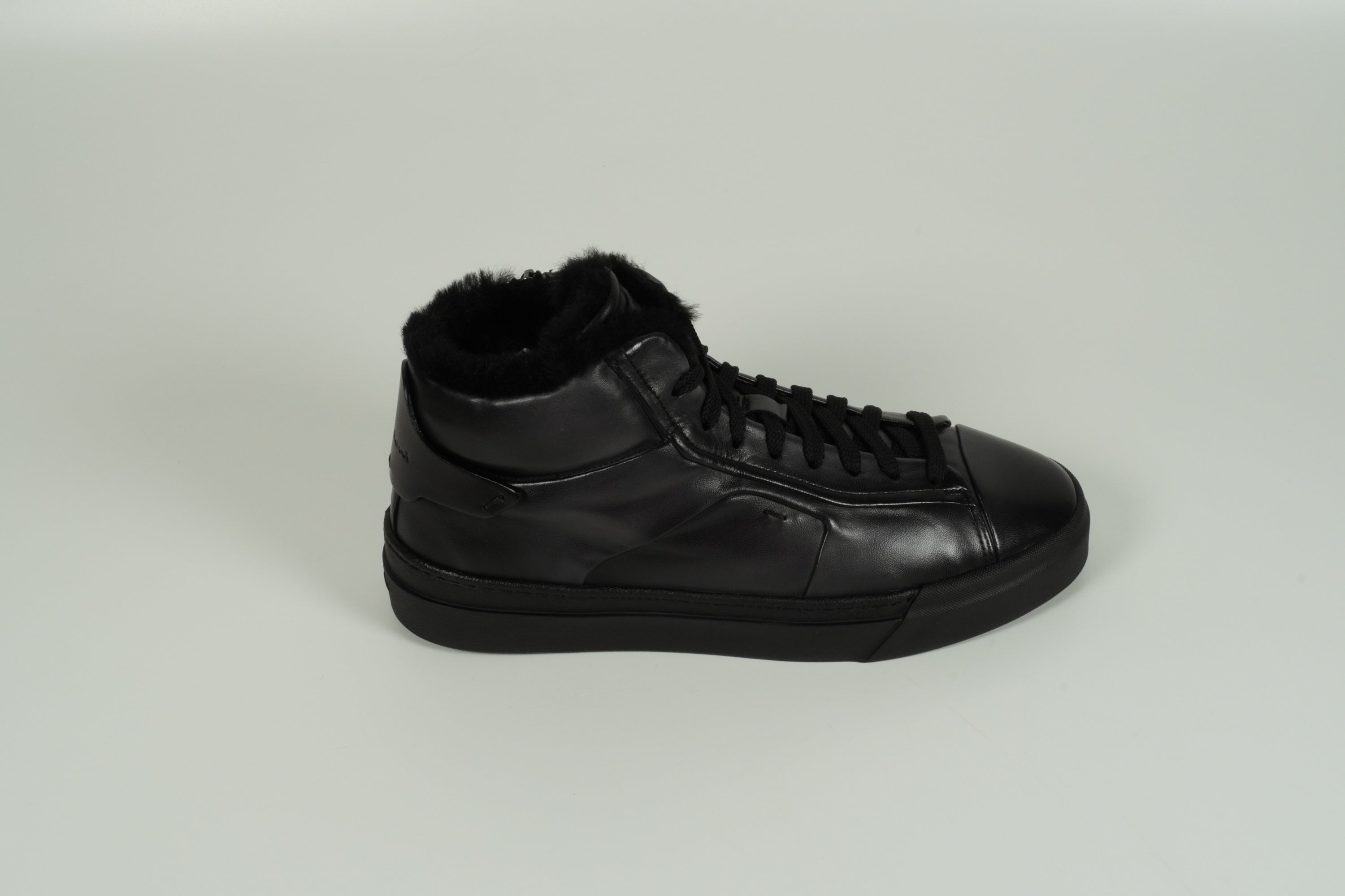 Sneaker Black