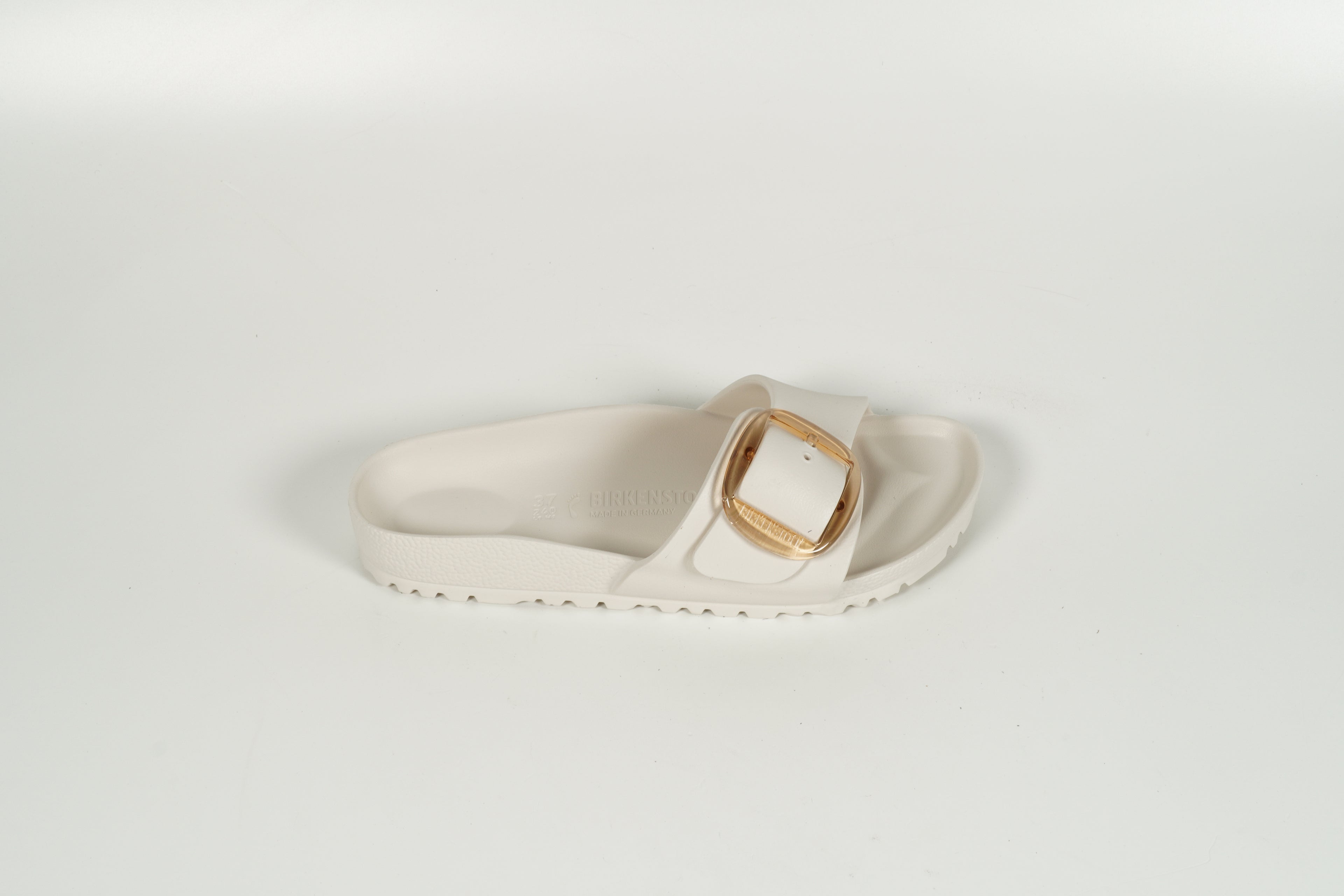 Sandale Madrid Weiss