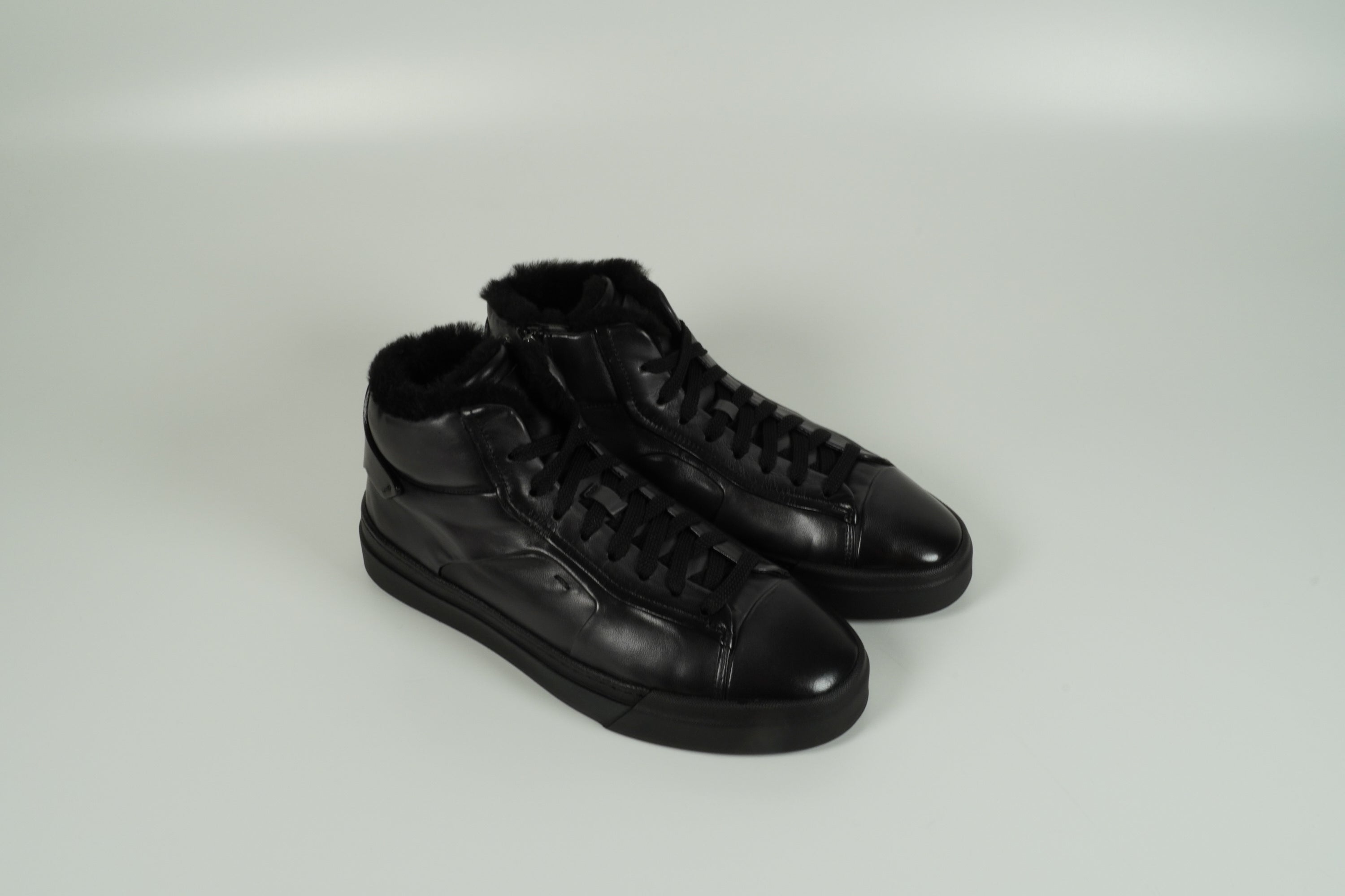 Sneaker Black