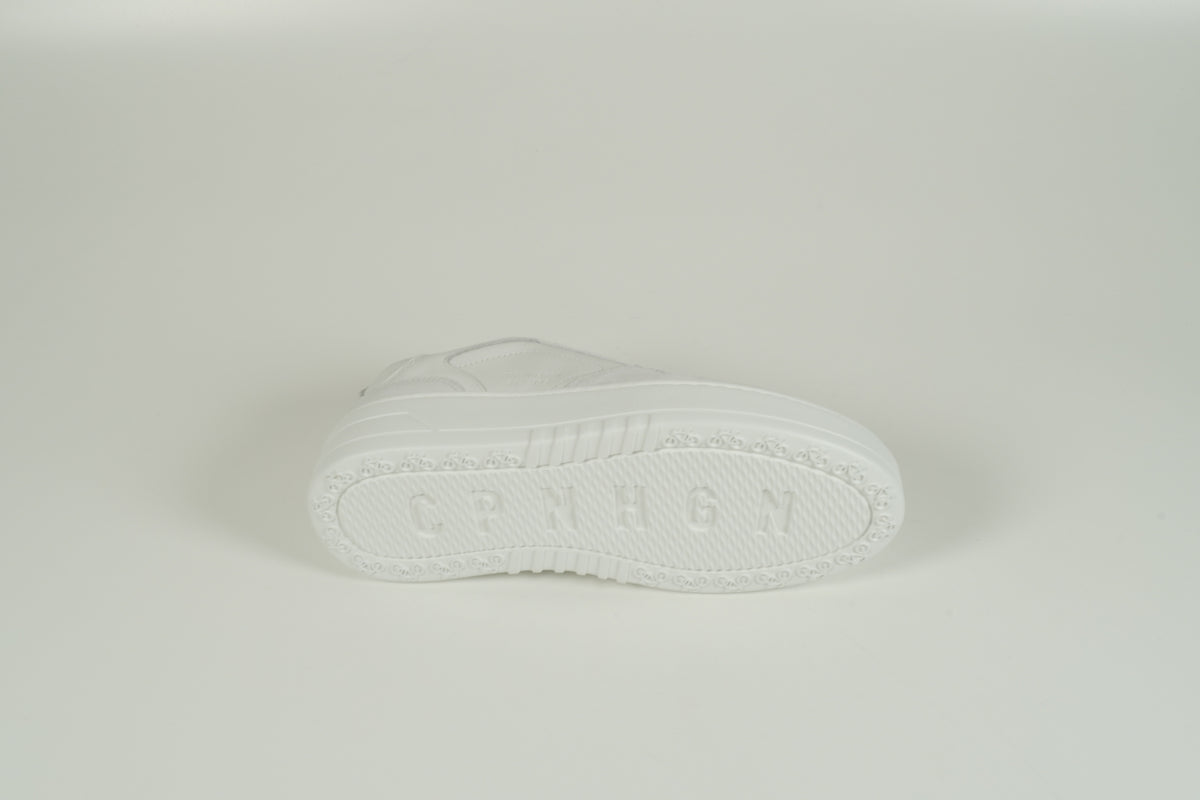 Sneaker Weiss