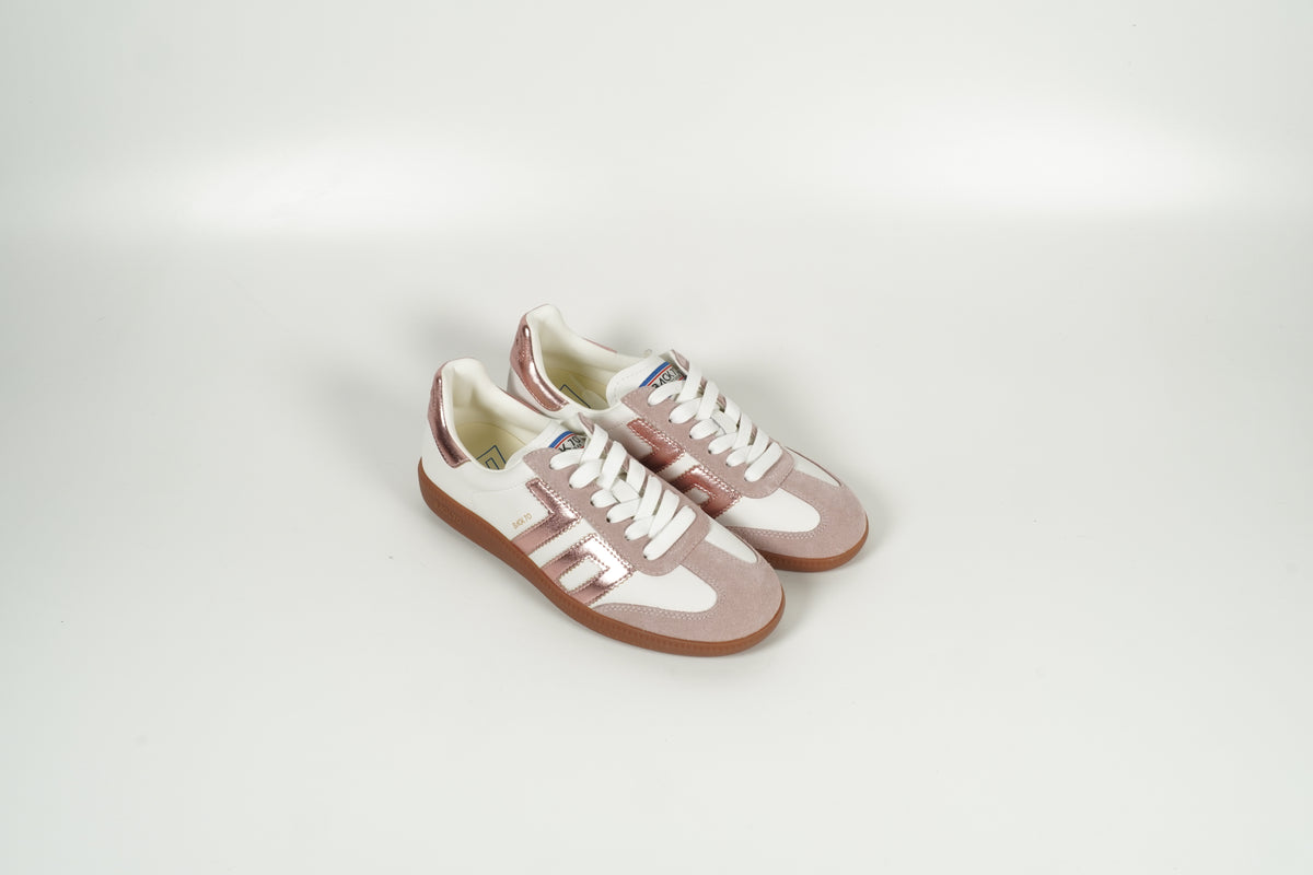 Sneaker Rose