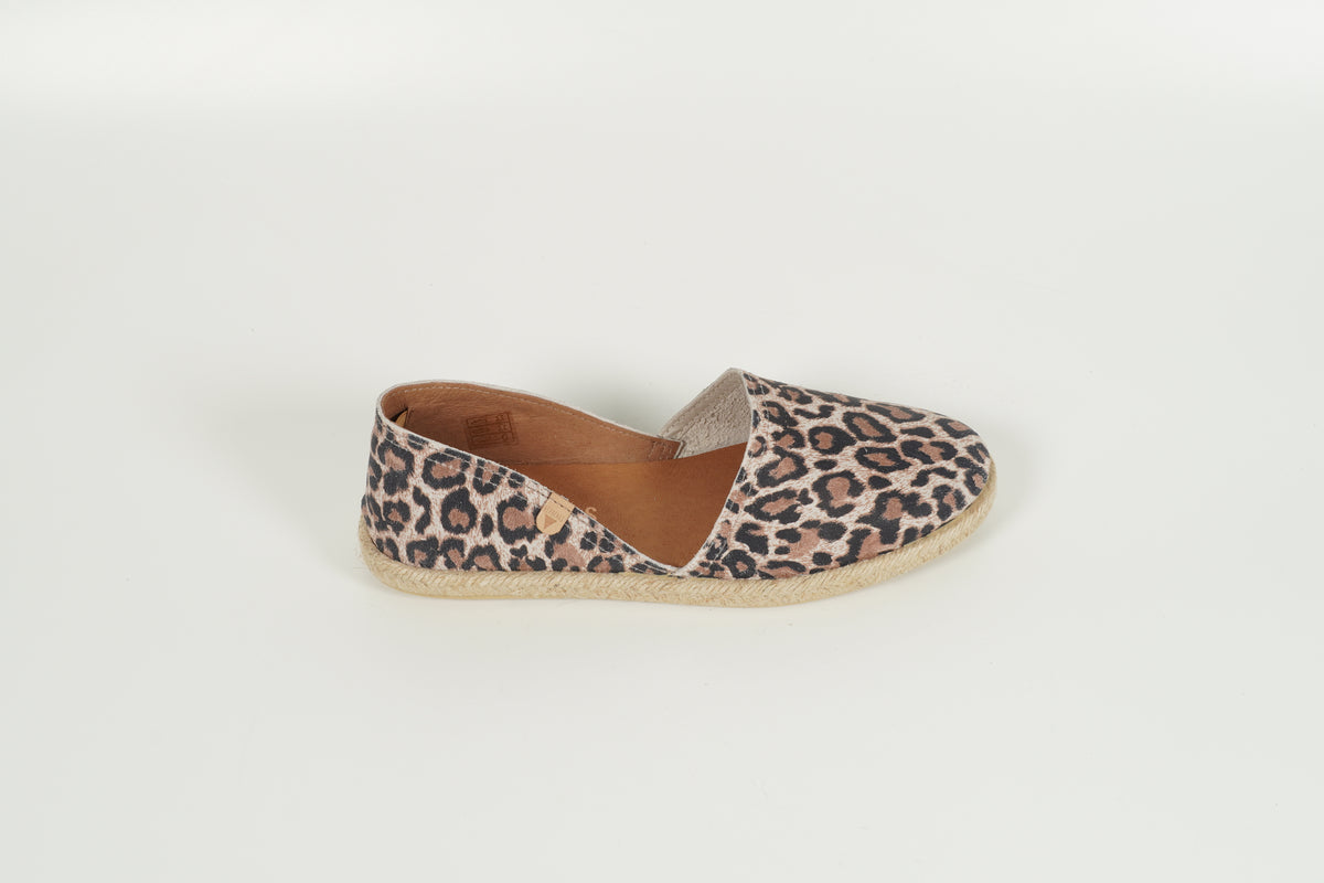Espadrille Leo