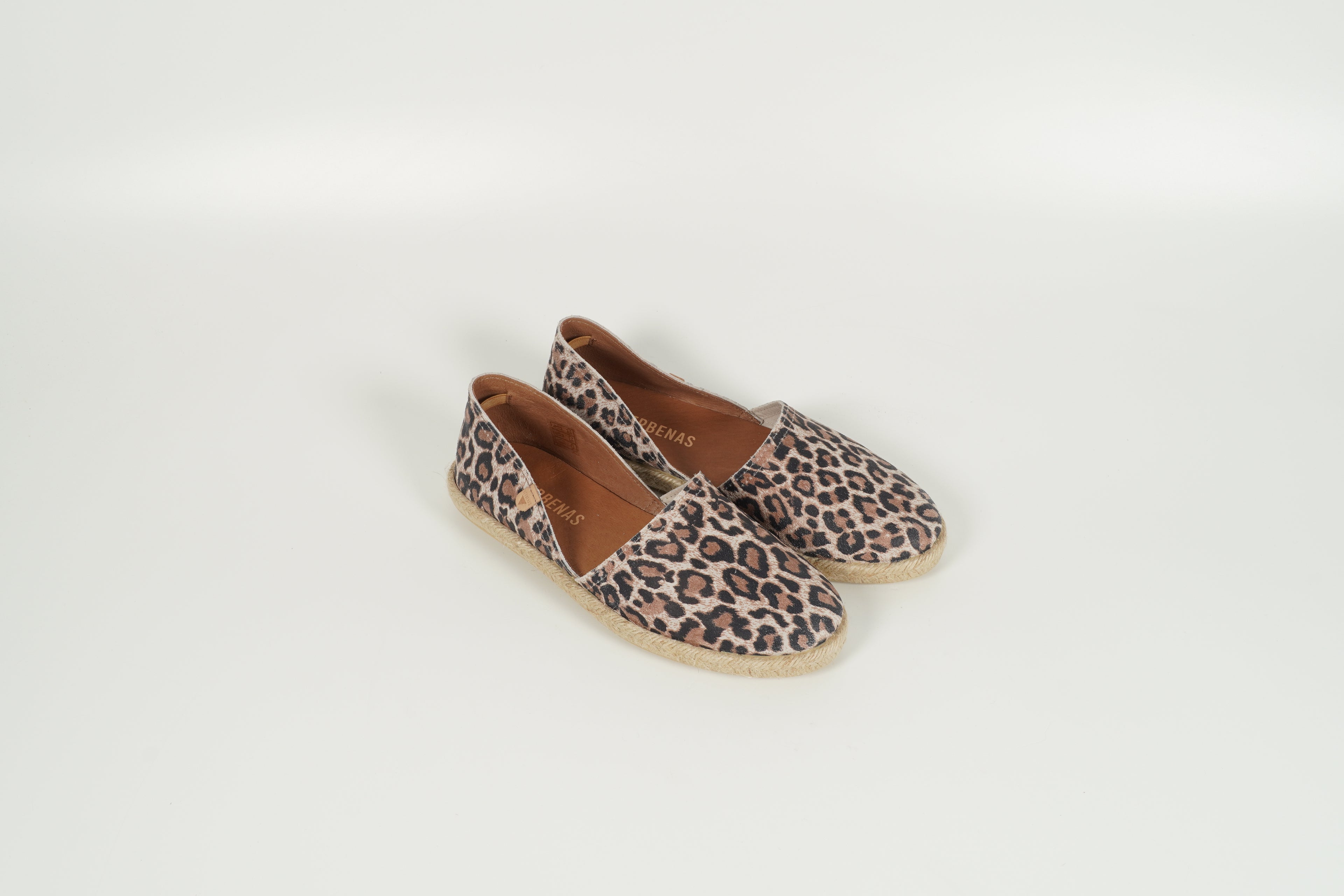 Espadrilles Leo
