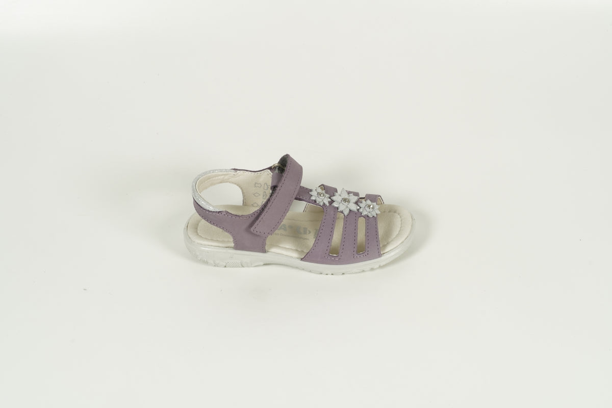 Sandal Kids Lilac