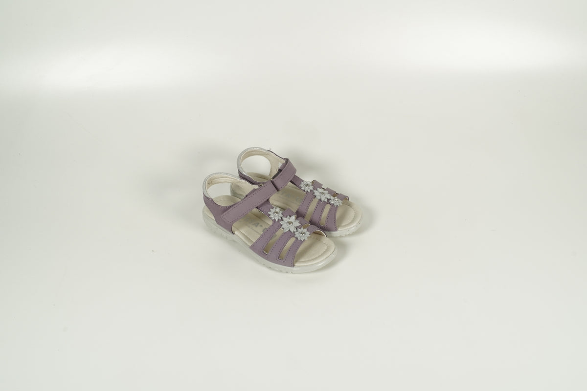 Sandal Kids Lilac