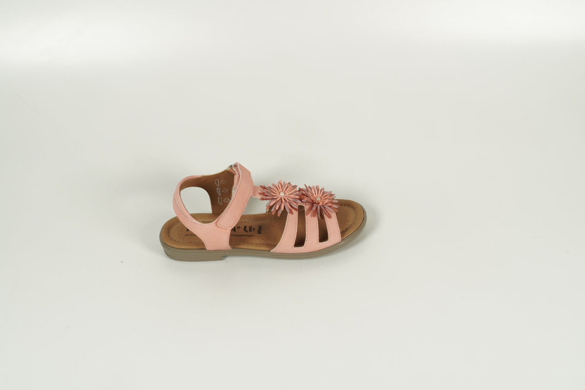 Sandal Kids Pink