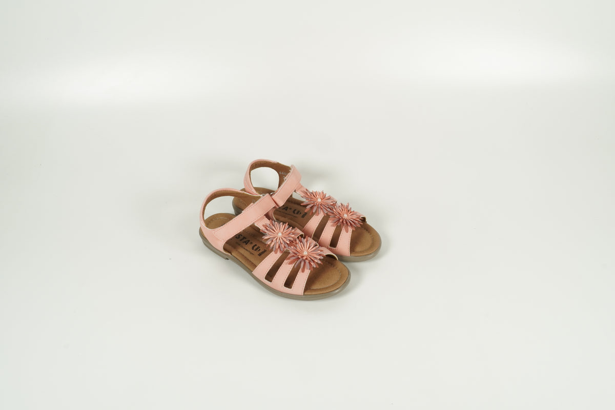 Sandal Kids Pink