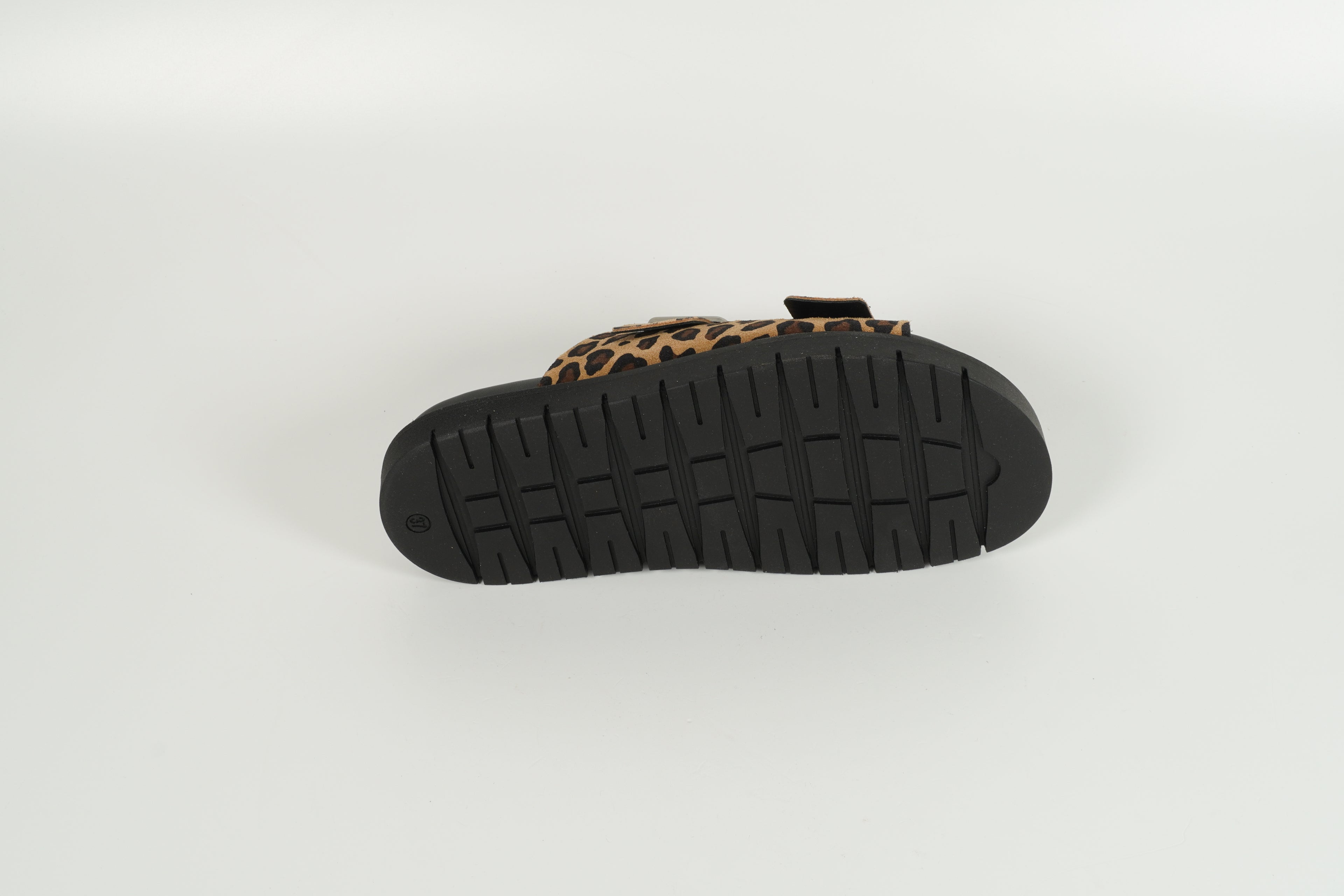 Leo sandal