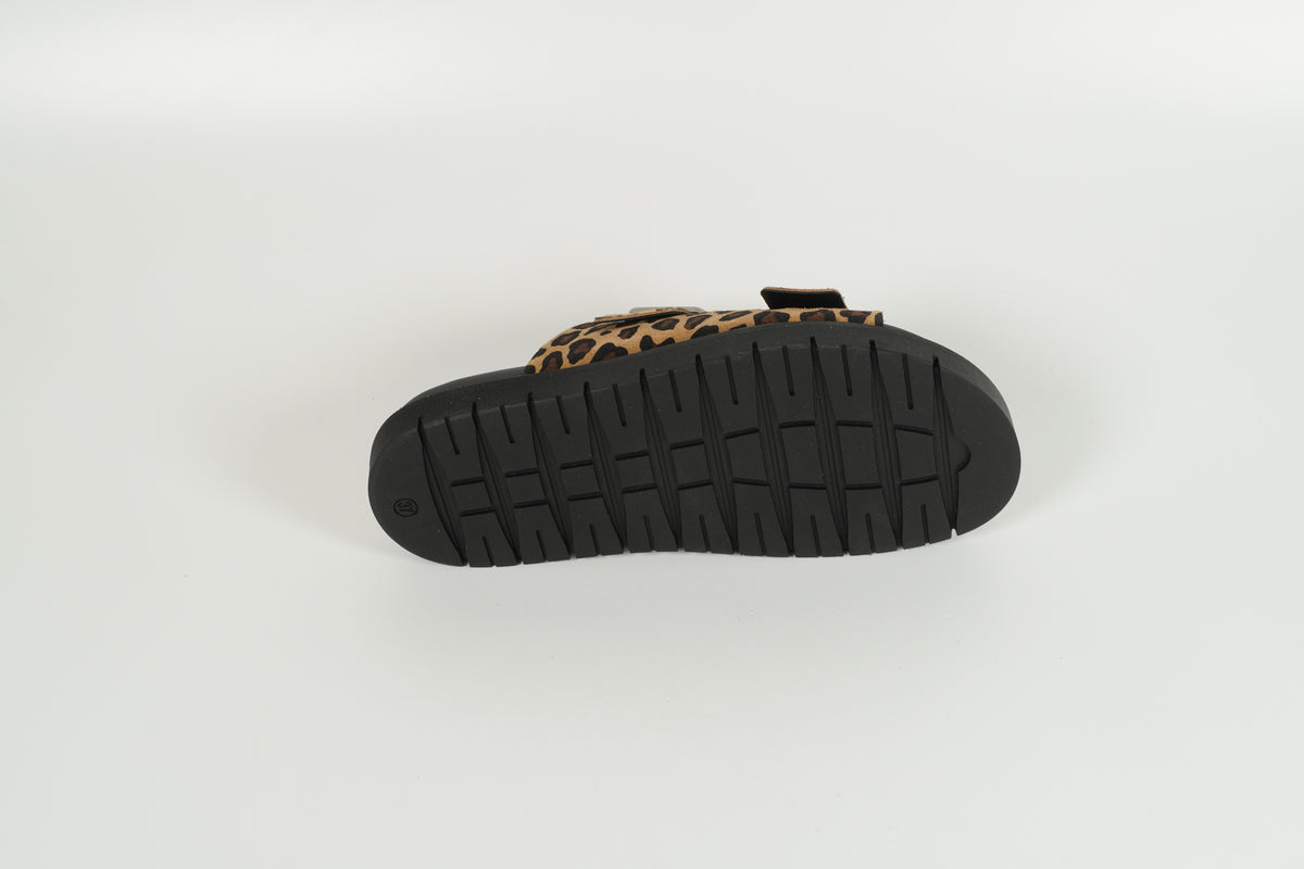 Leo sandal