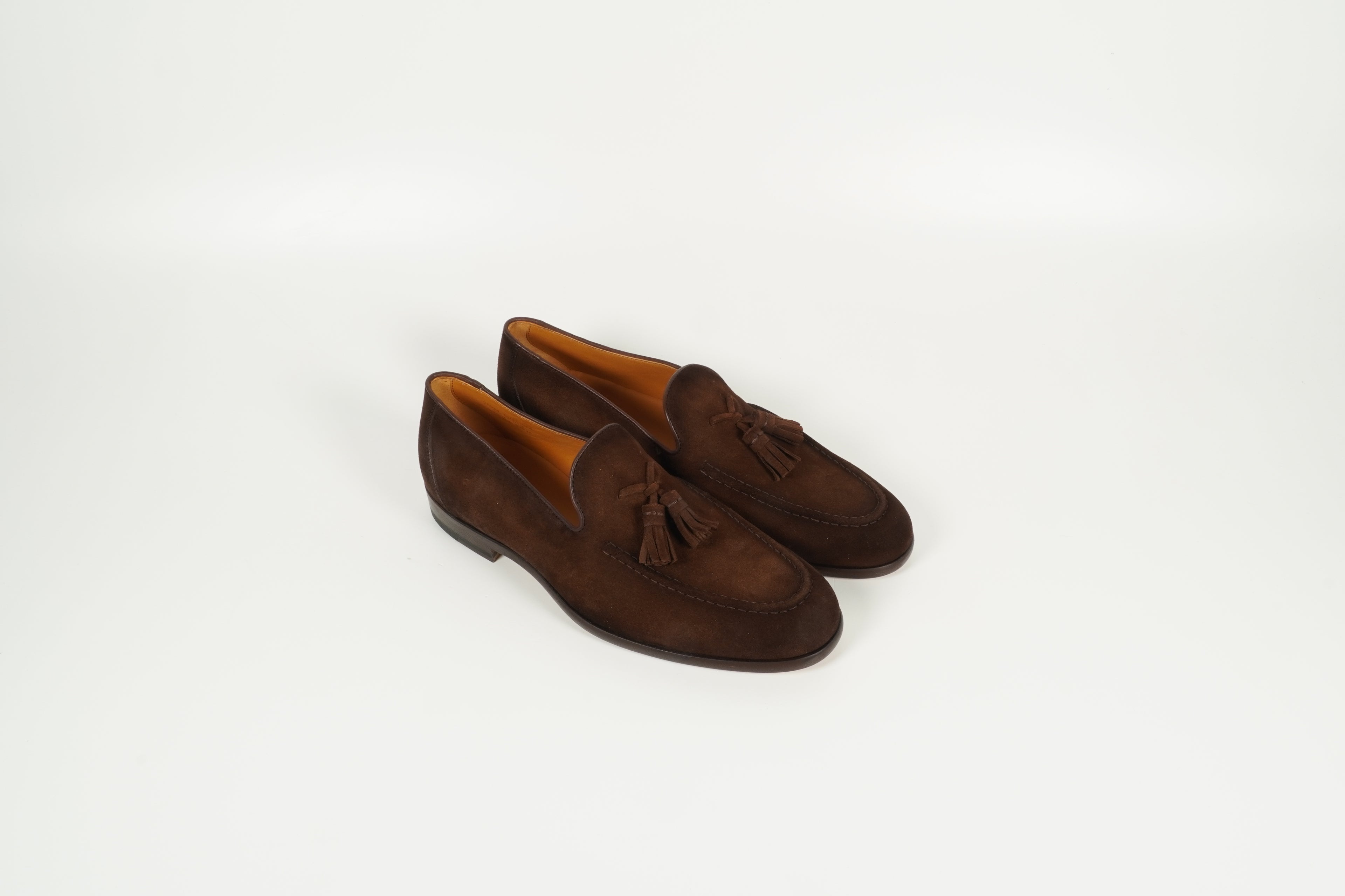 Loafer Braun