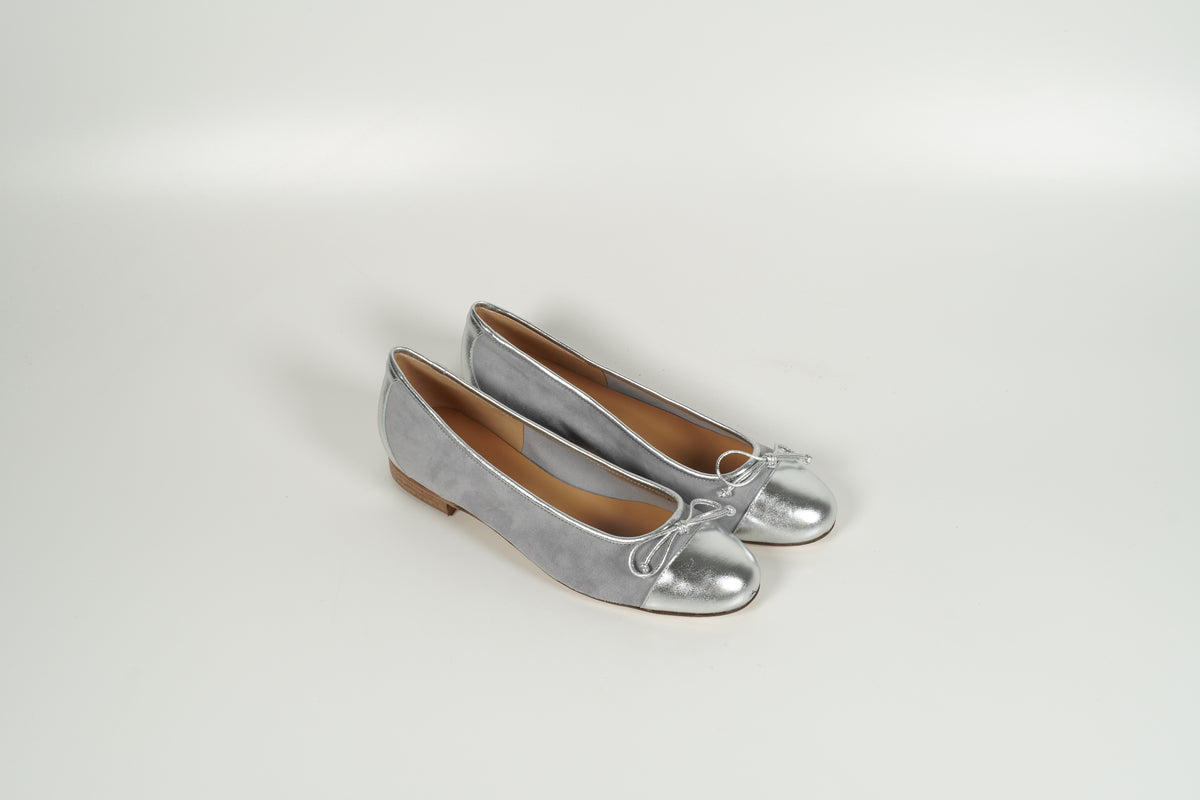 Ballerina Gray