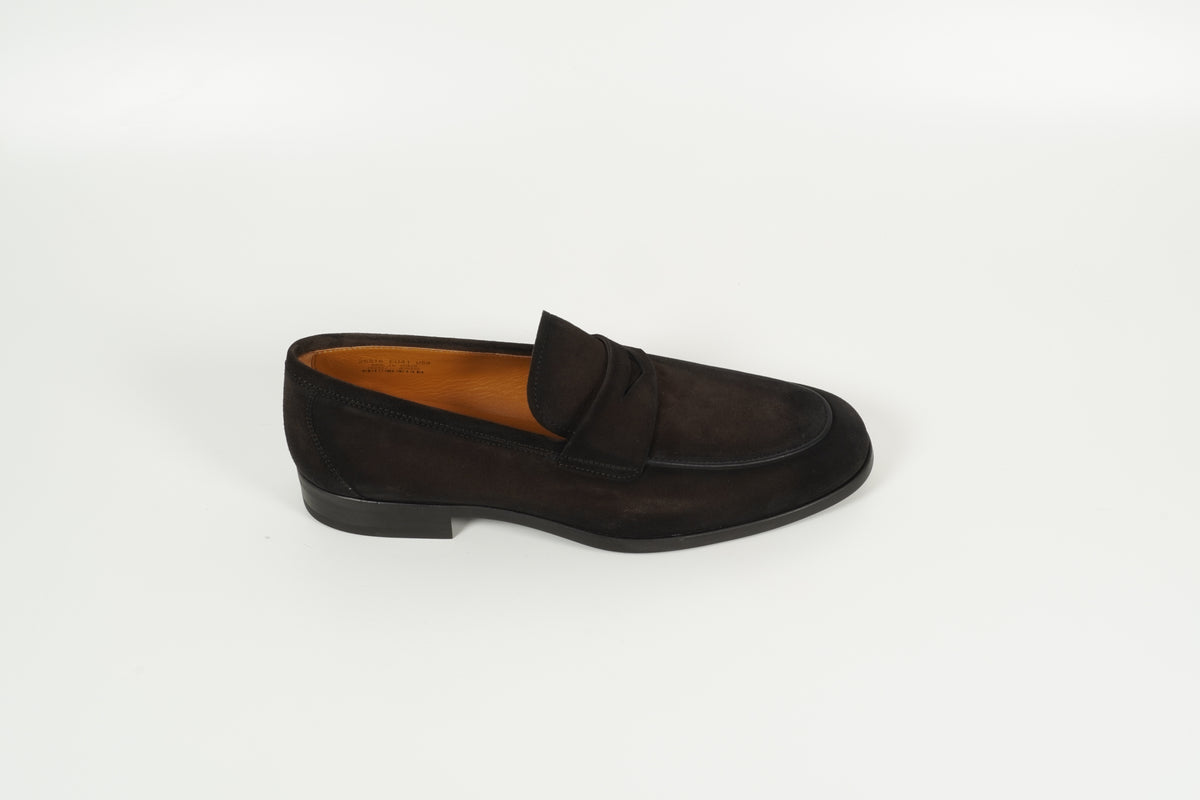 Loafer Brown