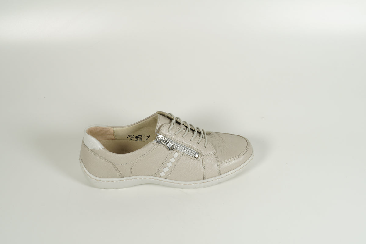 Sneaker Beige