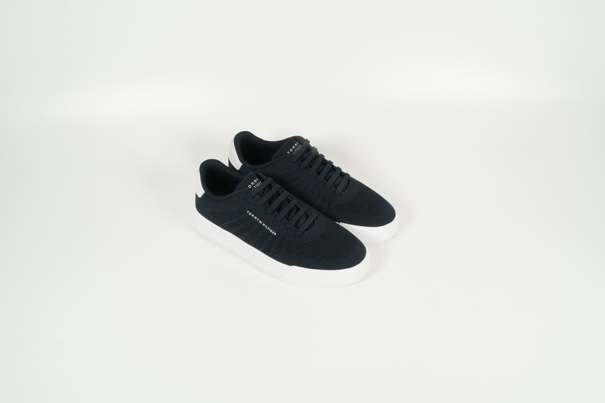 Blue Sneakers