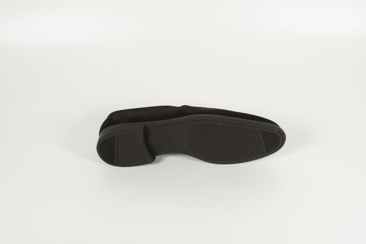 Loafer Brown