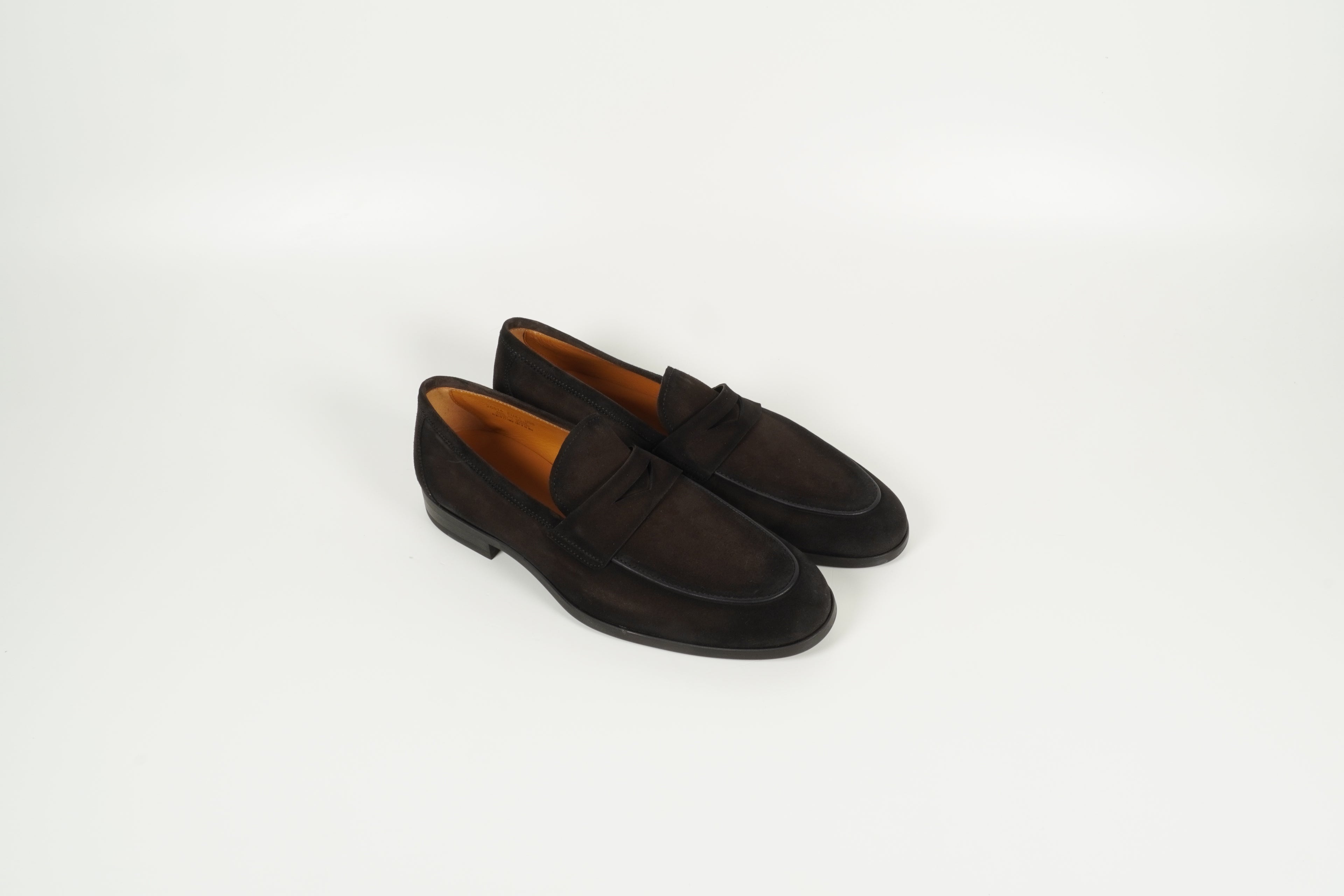 Loafer Braun