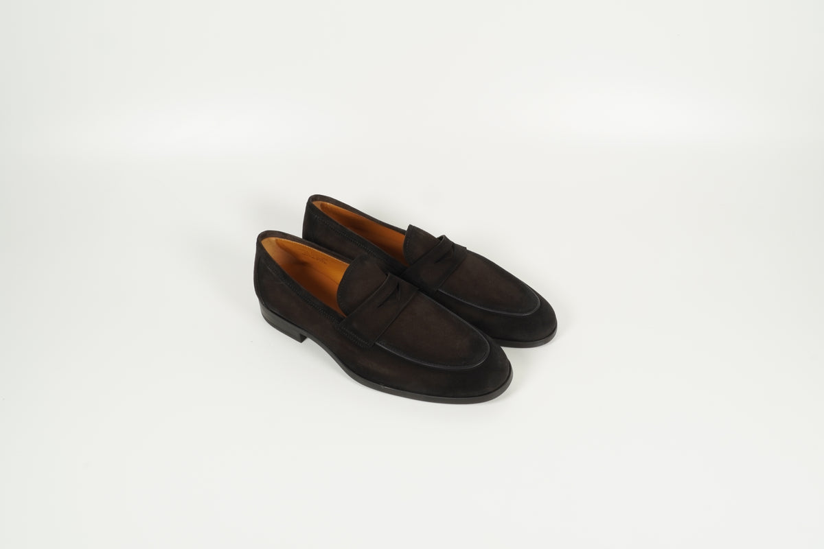 Loafer Brown