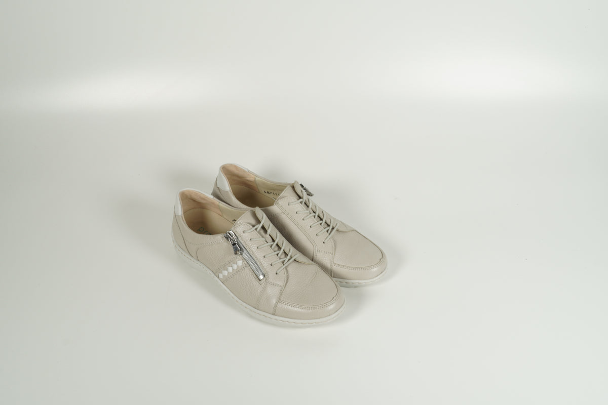 Sneaker Beige