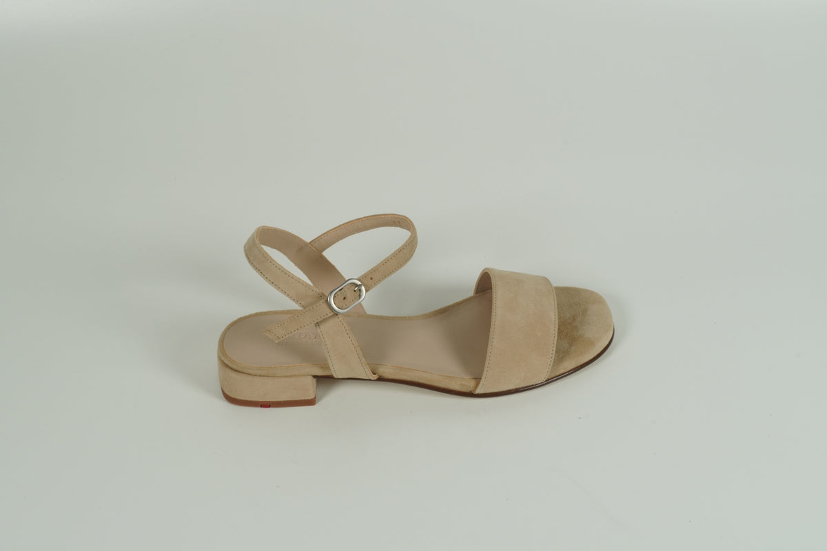 Sandals Beige