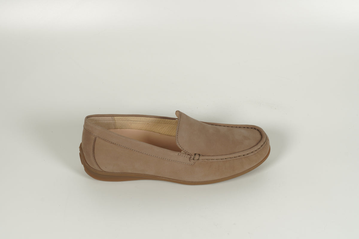 Moccasin Beige