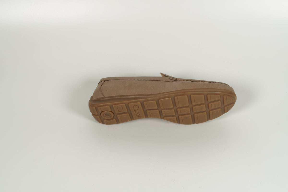Moccasin Beige