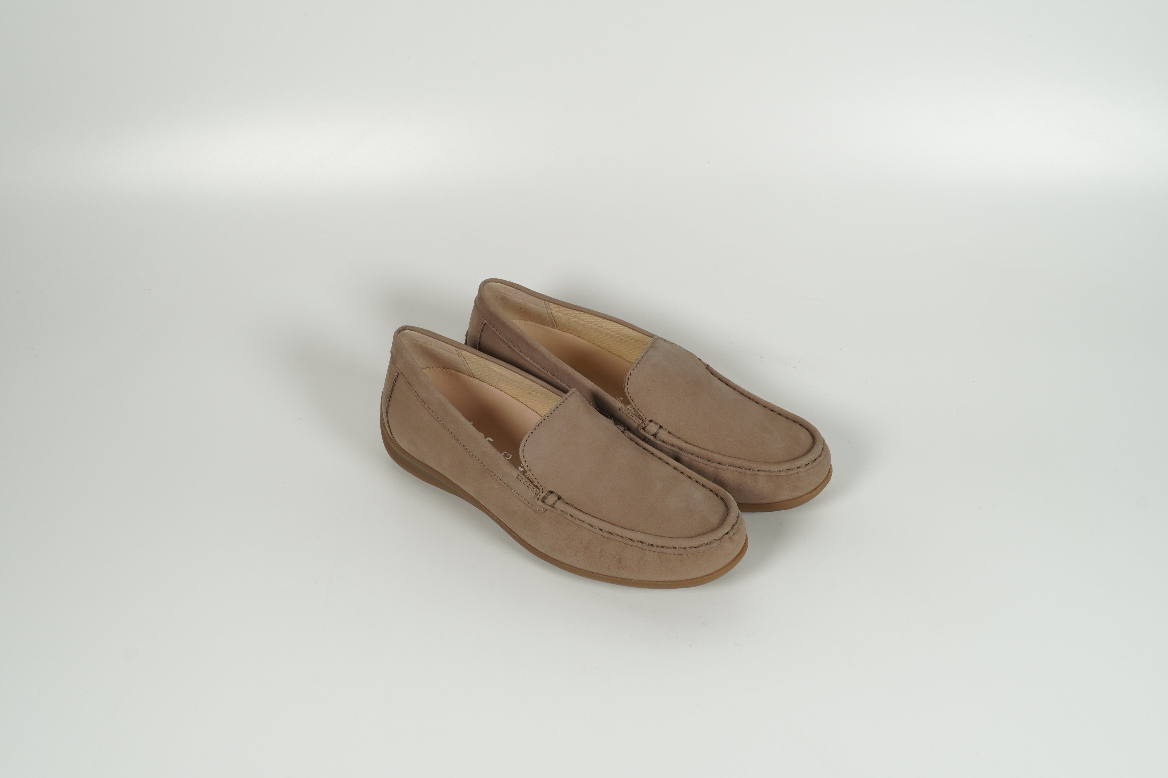 Moccasin Beige