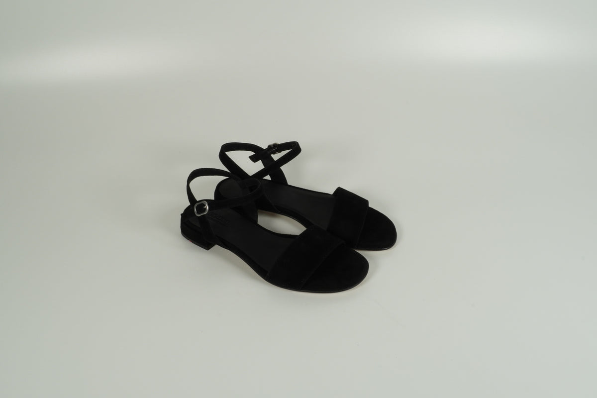 Sandale Noir