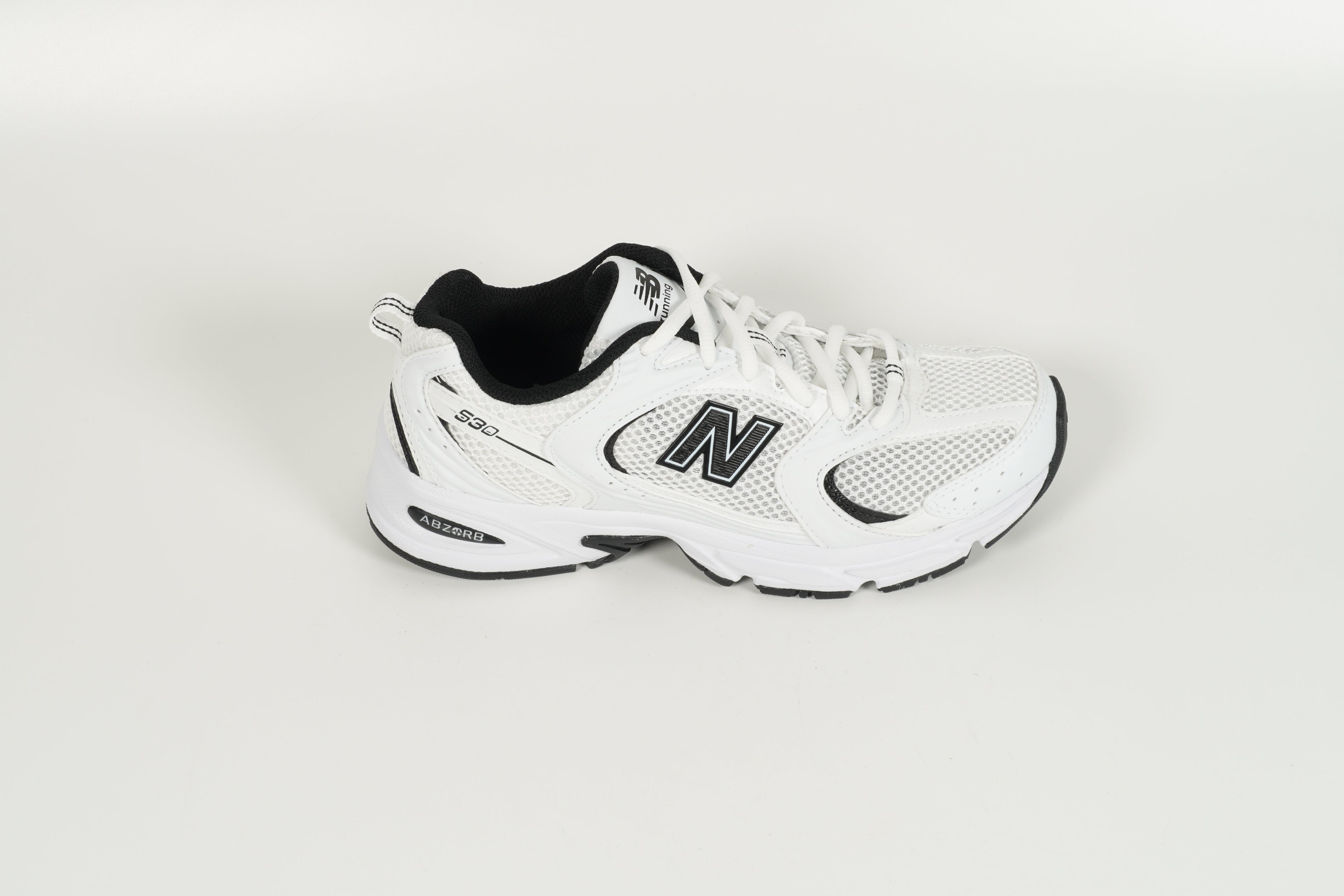 Sneaker 530 Weiss