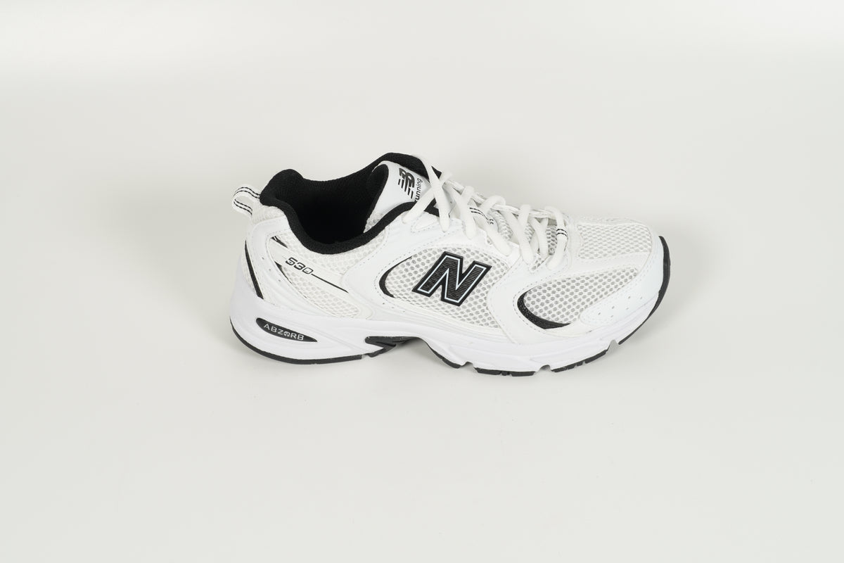 Sneaker 530 Weiss